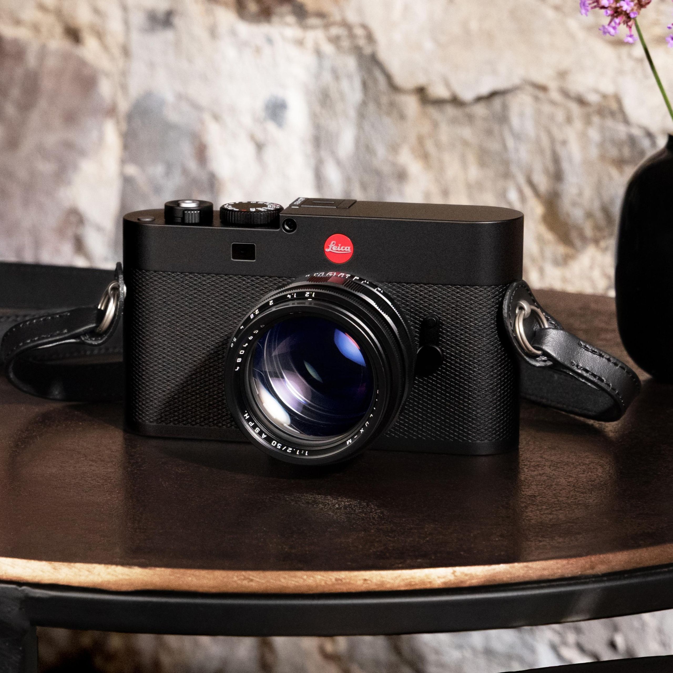 Leica just unveiled its most radical camera ever – and I love it | T3