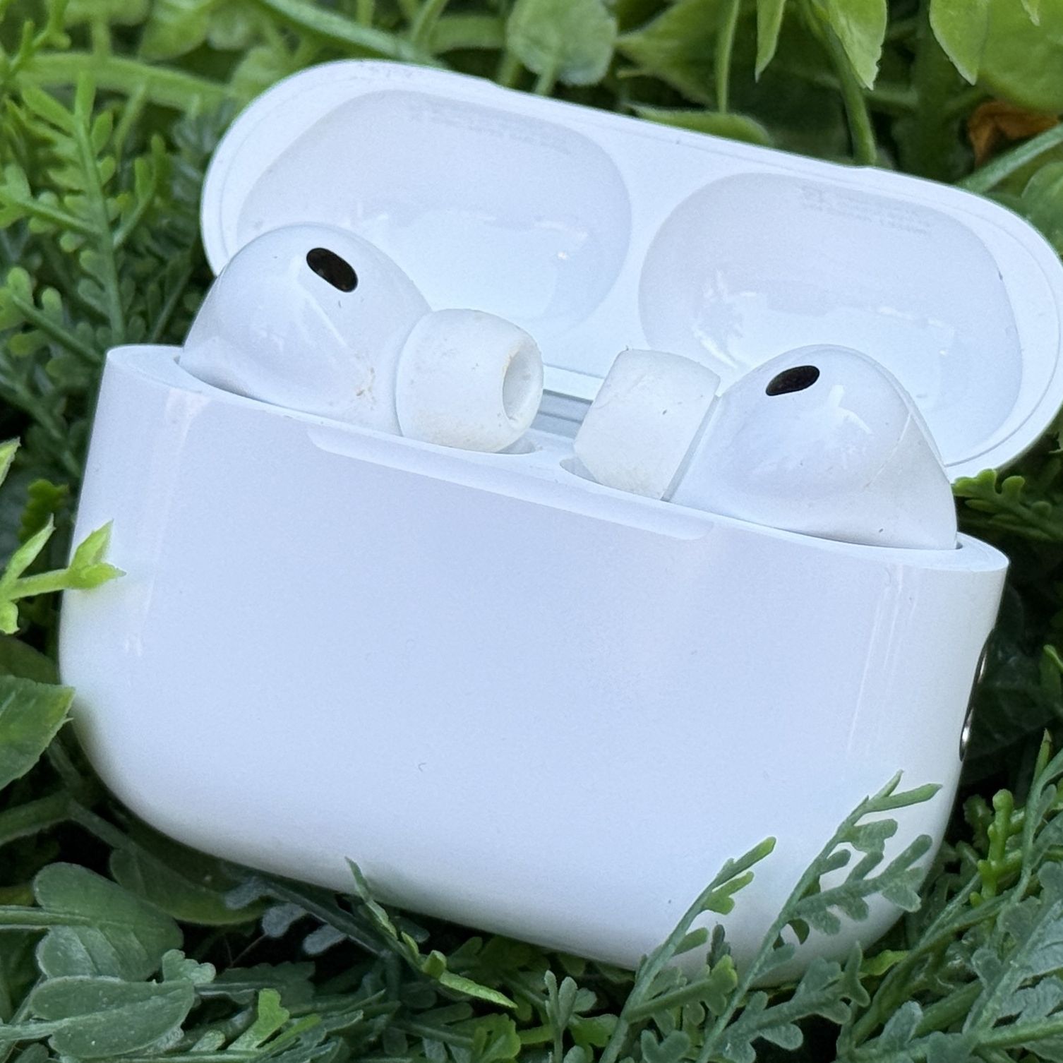 Apple AirPods Pro 3 review: The best AirPods yet | Tom's Guide