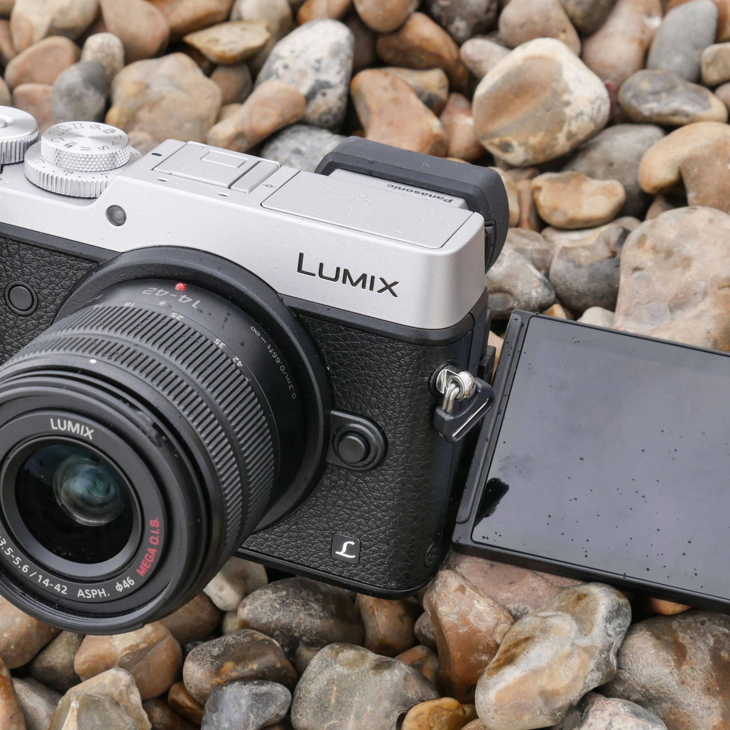 Panasonic GX8 review | TechRadar