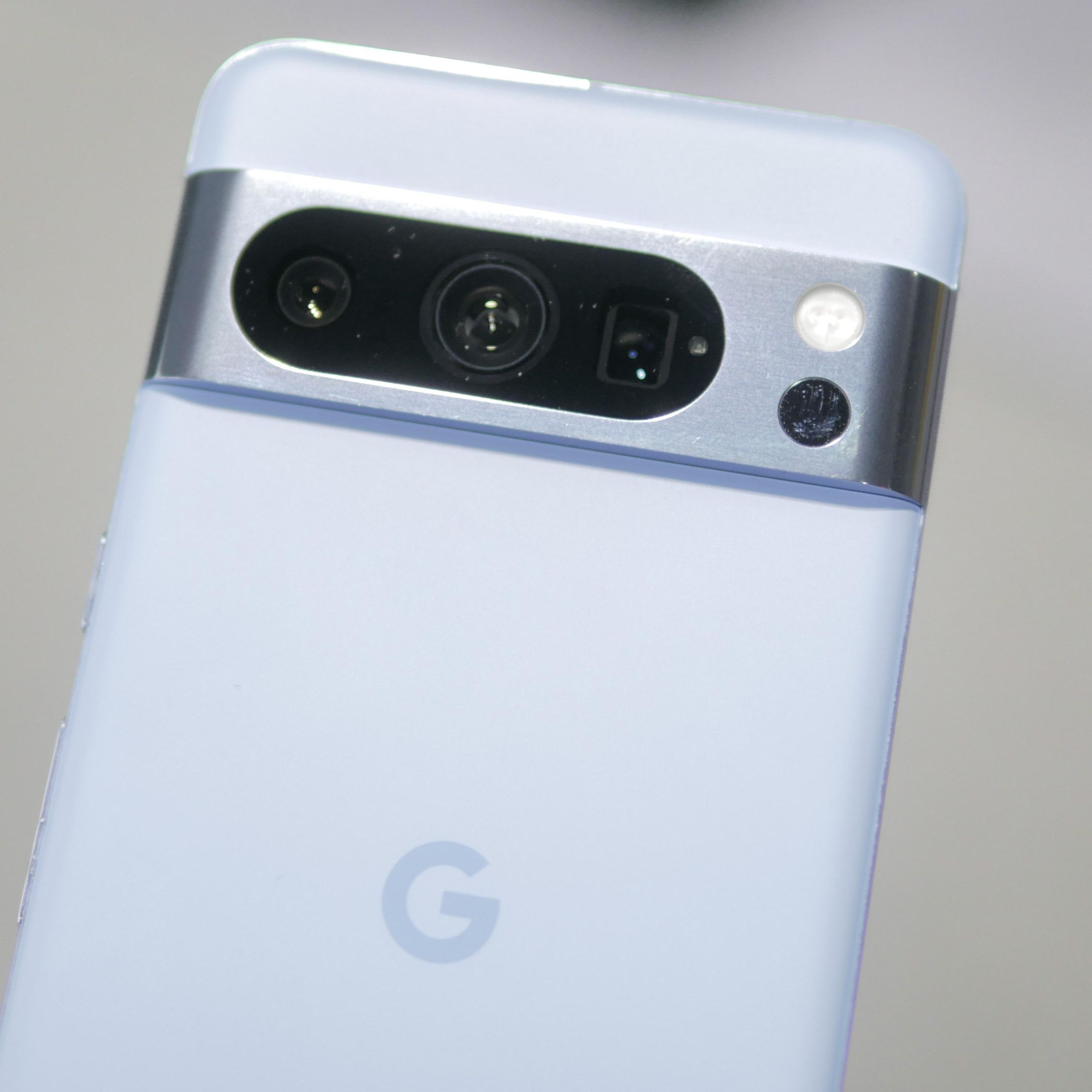 GooglePixel 8pro ホワイト　おまけ付き Amazon.com: Google Pixel 8 Pro, Fully Unlocked | White, 128