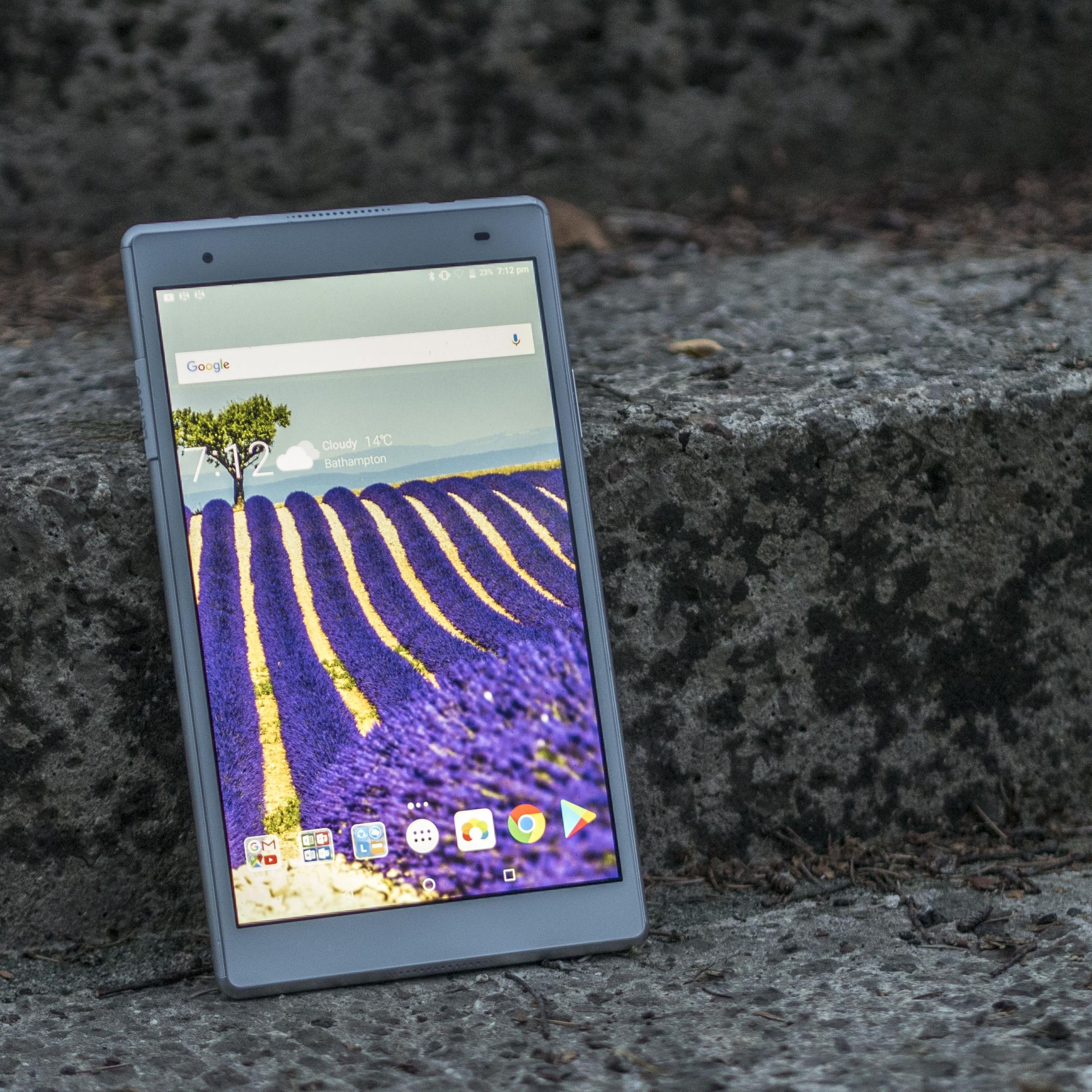 Lenovo　Tab4 8 Plus ZA2 Lenovo Tab 4 8 Plus ZA2H0000US Tablet - Walmart.com