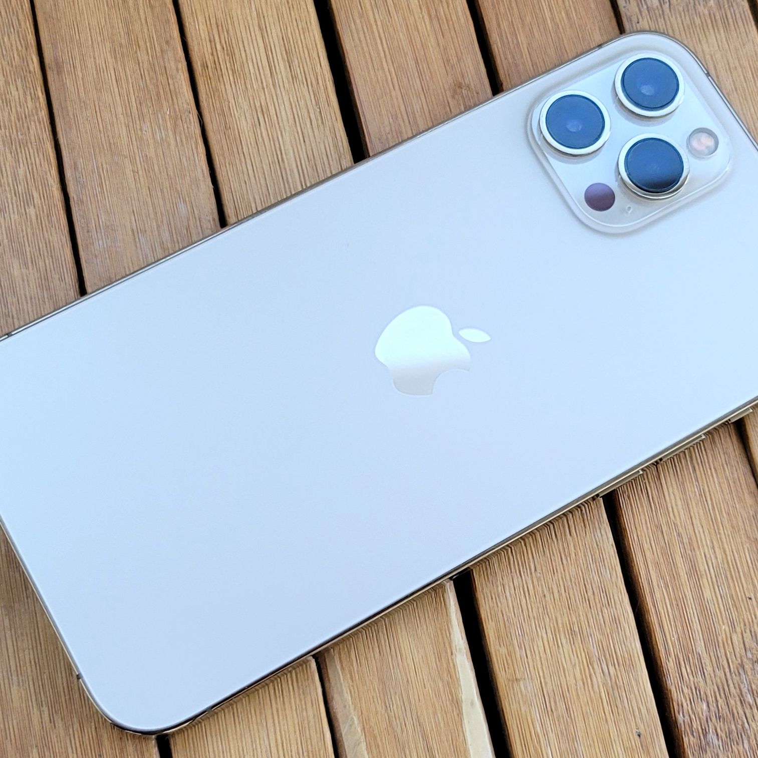 iPhone 12 Pro Max review: Simply the best | Laptop Mag