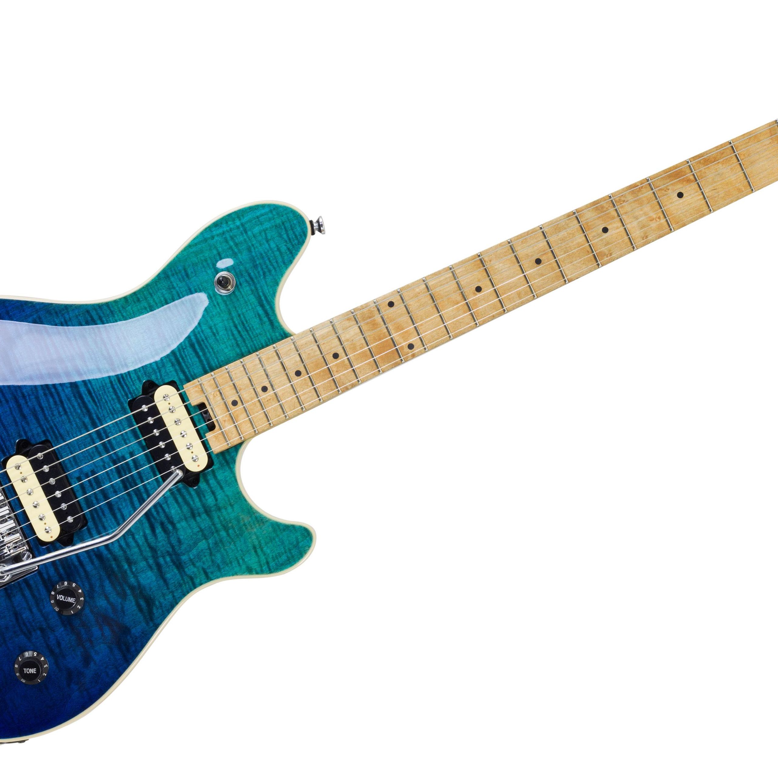 Summer NAMM 2017: Peavey announces HP2, in tribute to founder