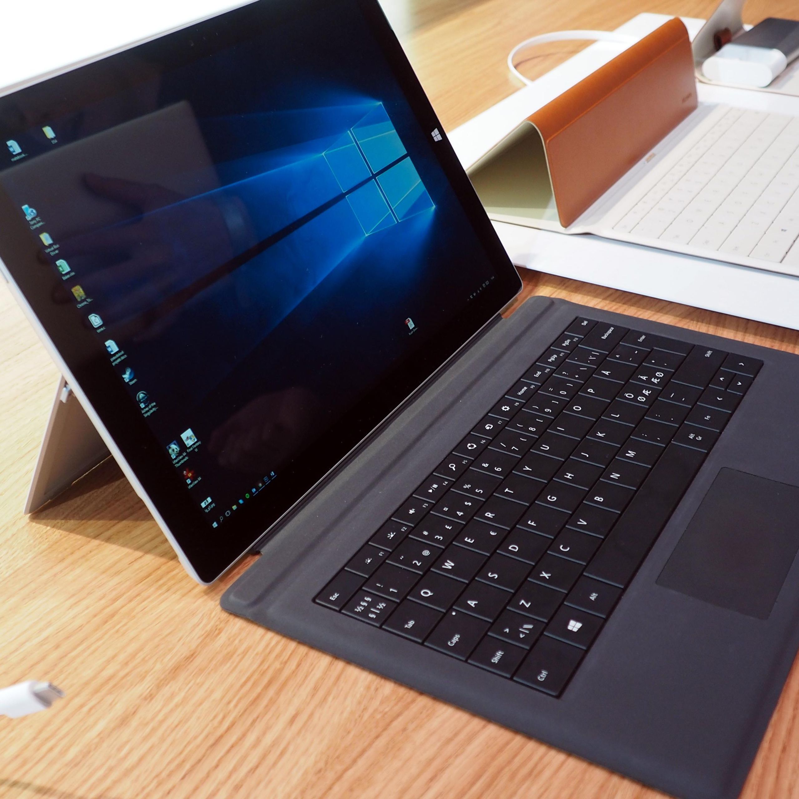 8 reasons the Huawei MateBook is pretty awesome | T3