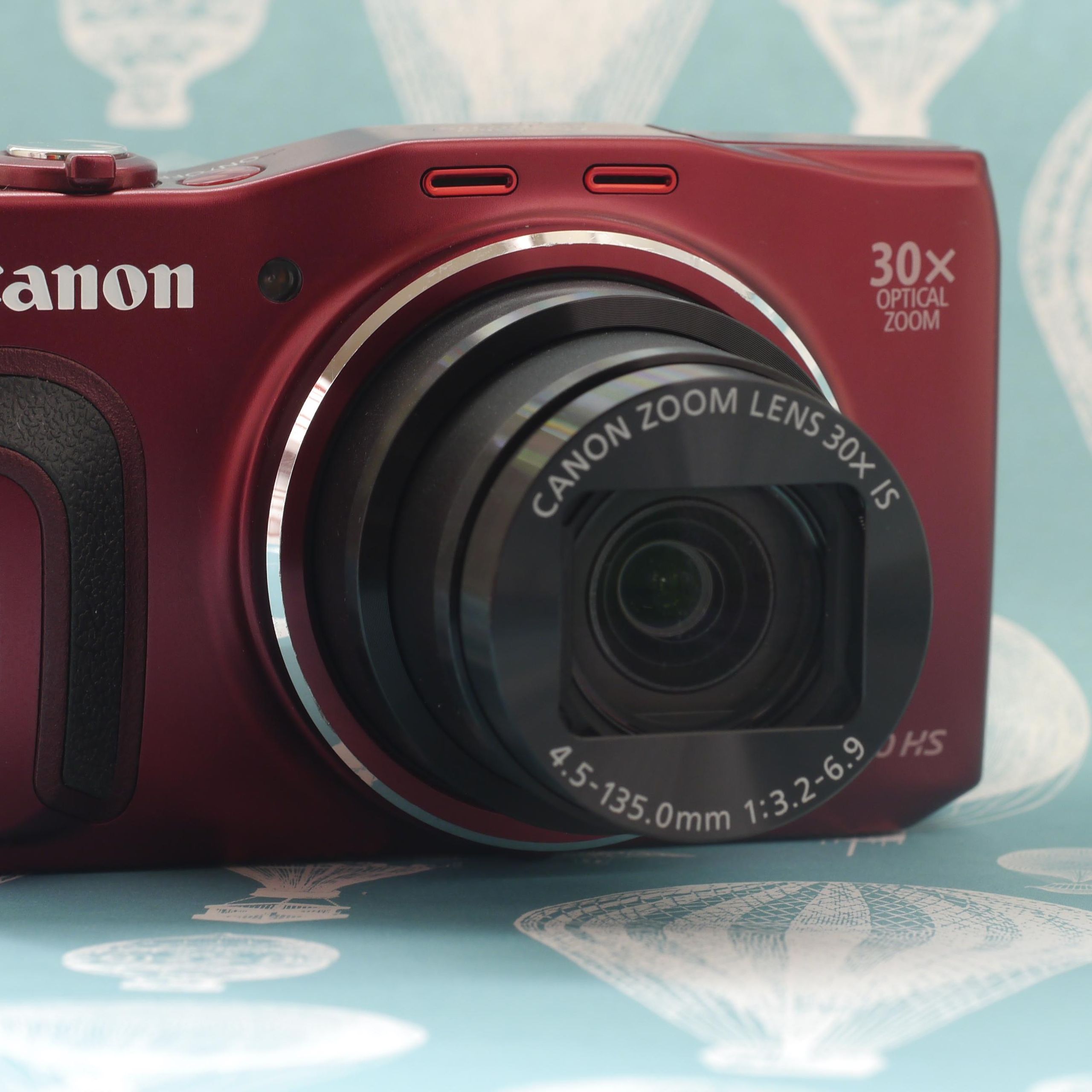 【動作確認済み】Canon PowerShot SX700HS Amazon.com : Canon PowerShot SX700 HS (Red) : Electronics