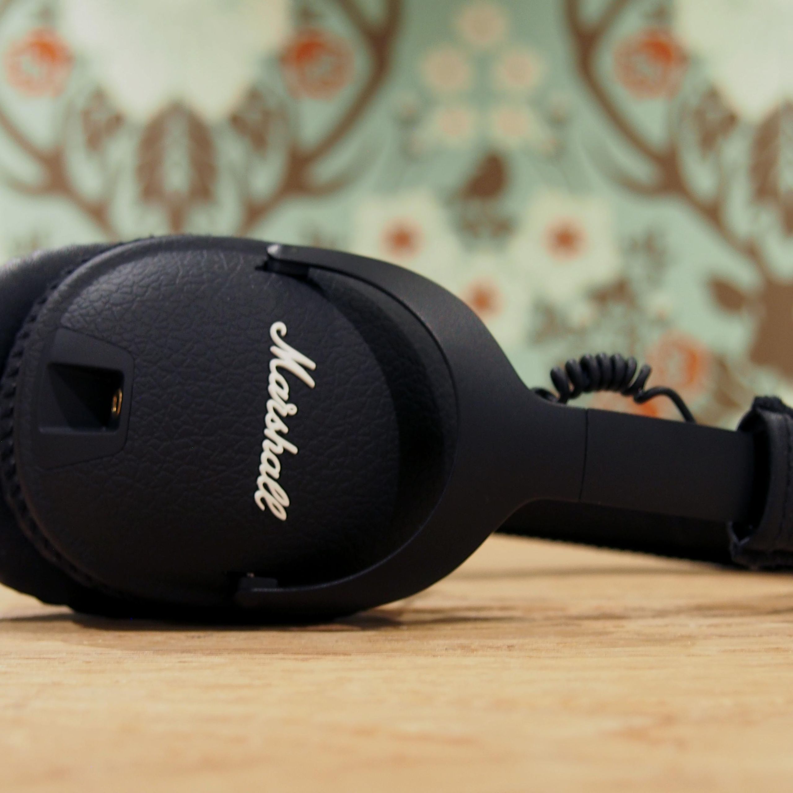 Marshall Monitor review | TechRadar