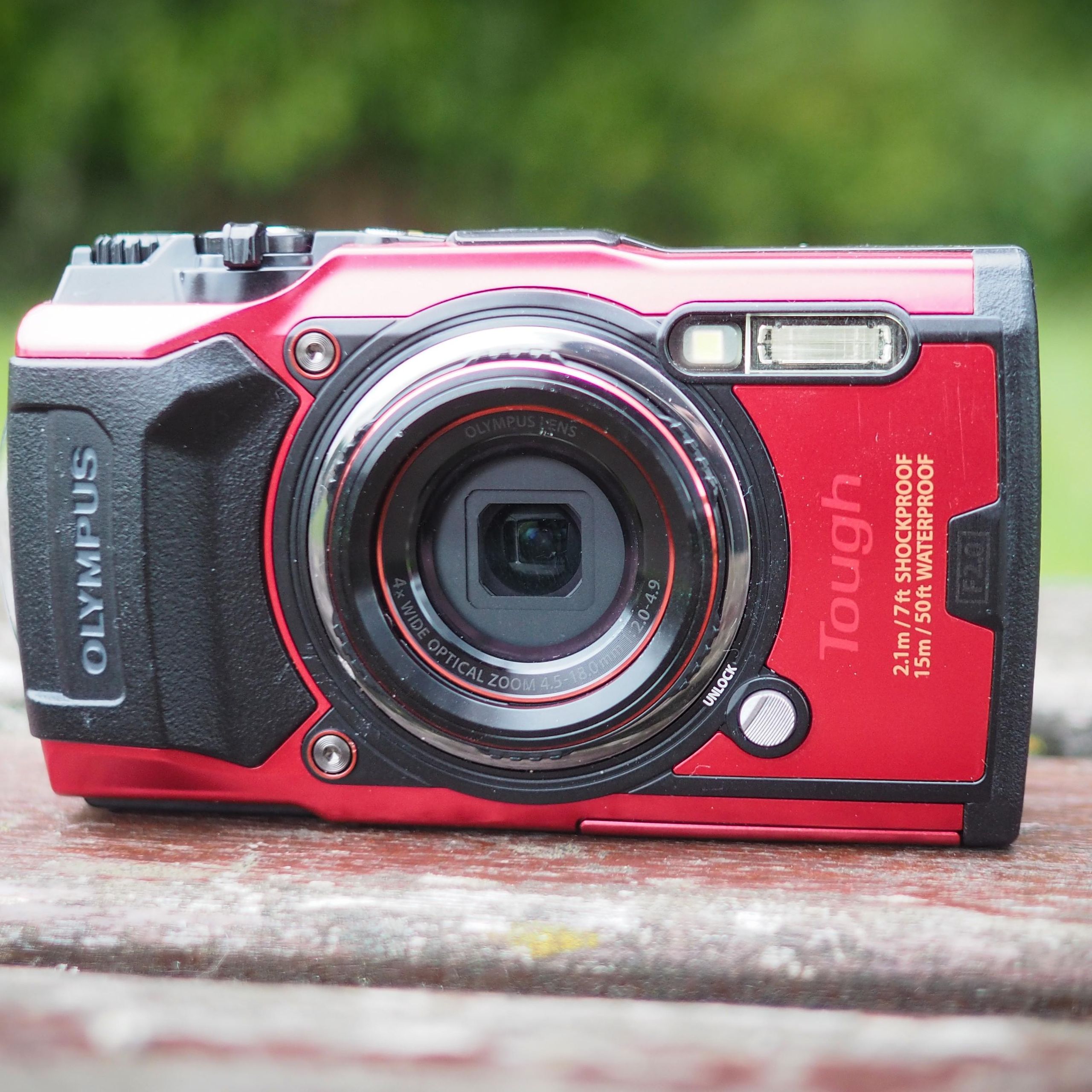 Dslr Camera Best Rugged Digital Camera Olympus Tough TG-5 Digital