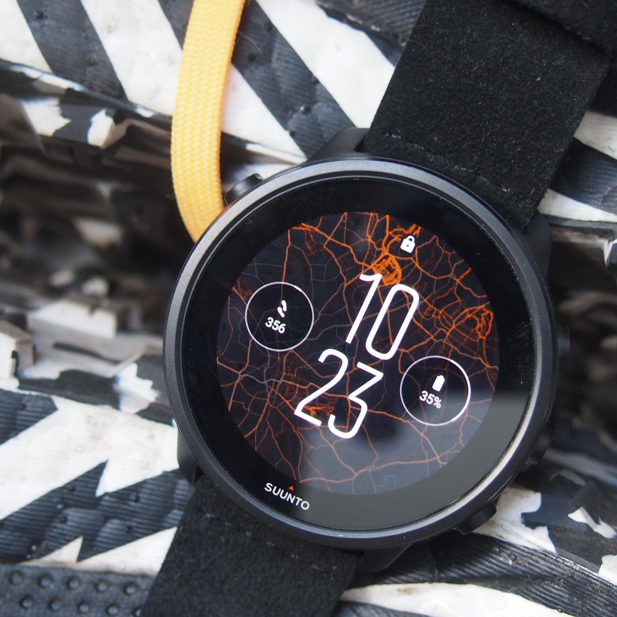 Suunto 7 review | TechRadar