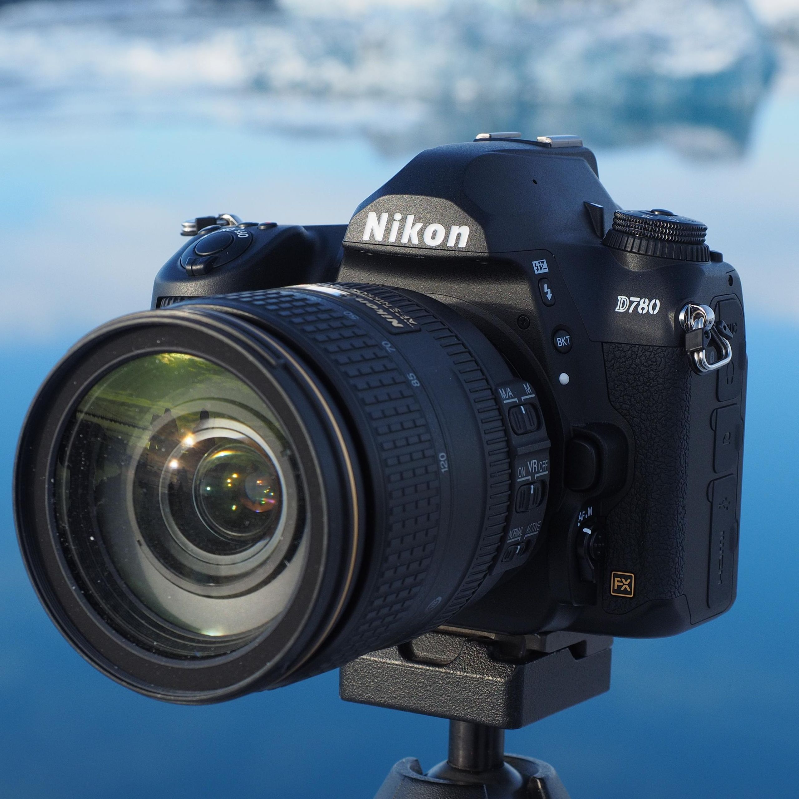 超美品 Nikon D780 ショット数7,582回 #7999 Nikon D780 | eBay