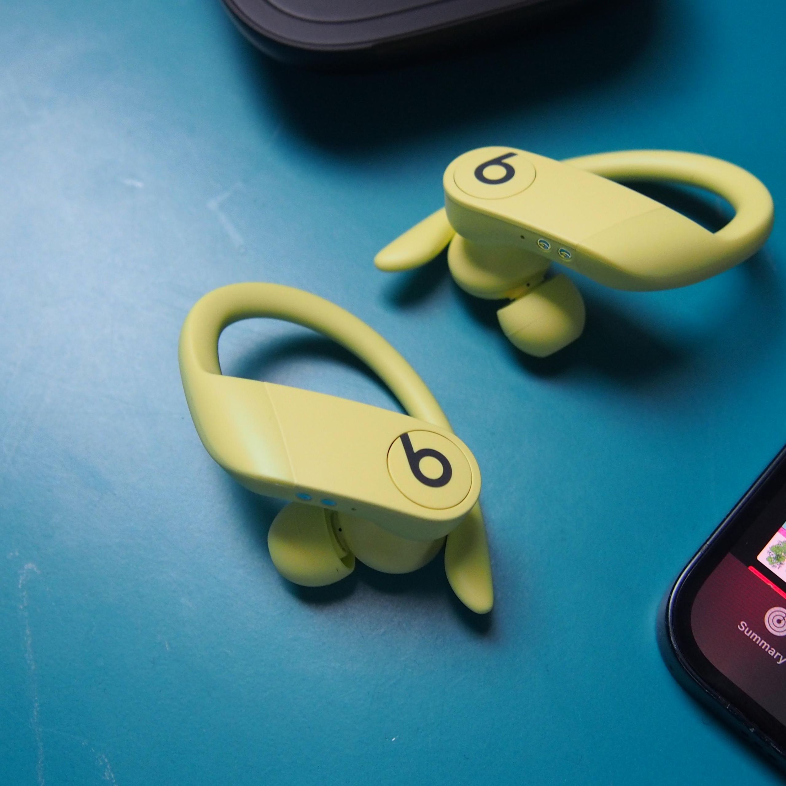 Beats powerbeats pro competitors (81) 사진