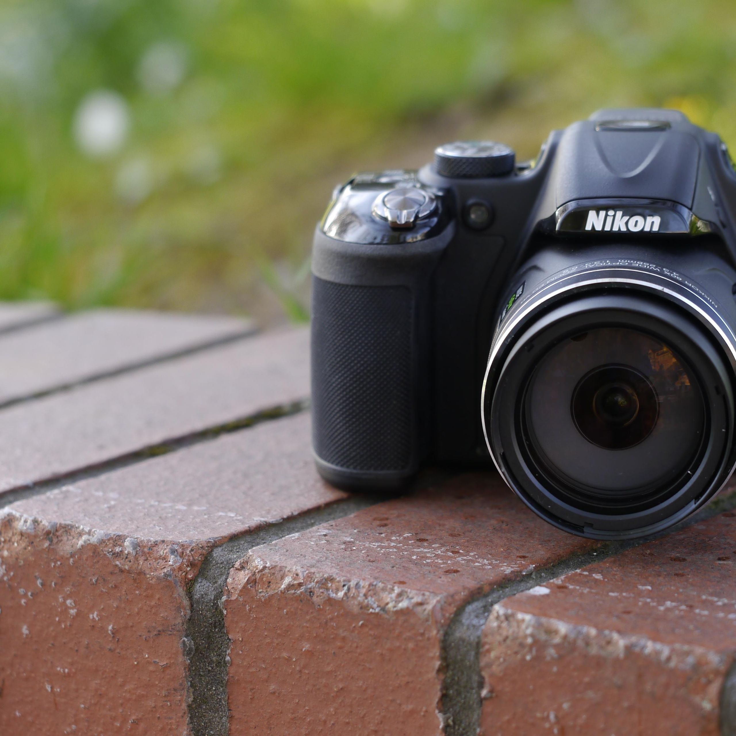 Nikon Coolpix P600 review | TechRadar