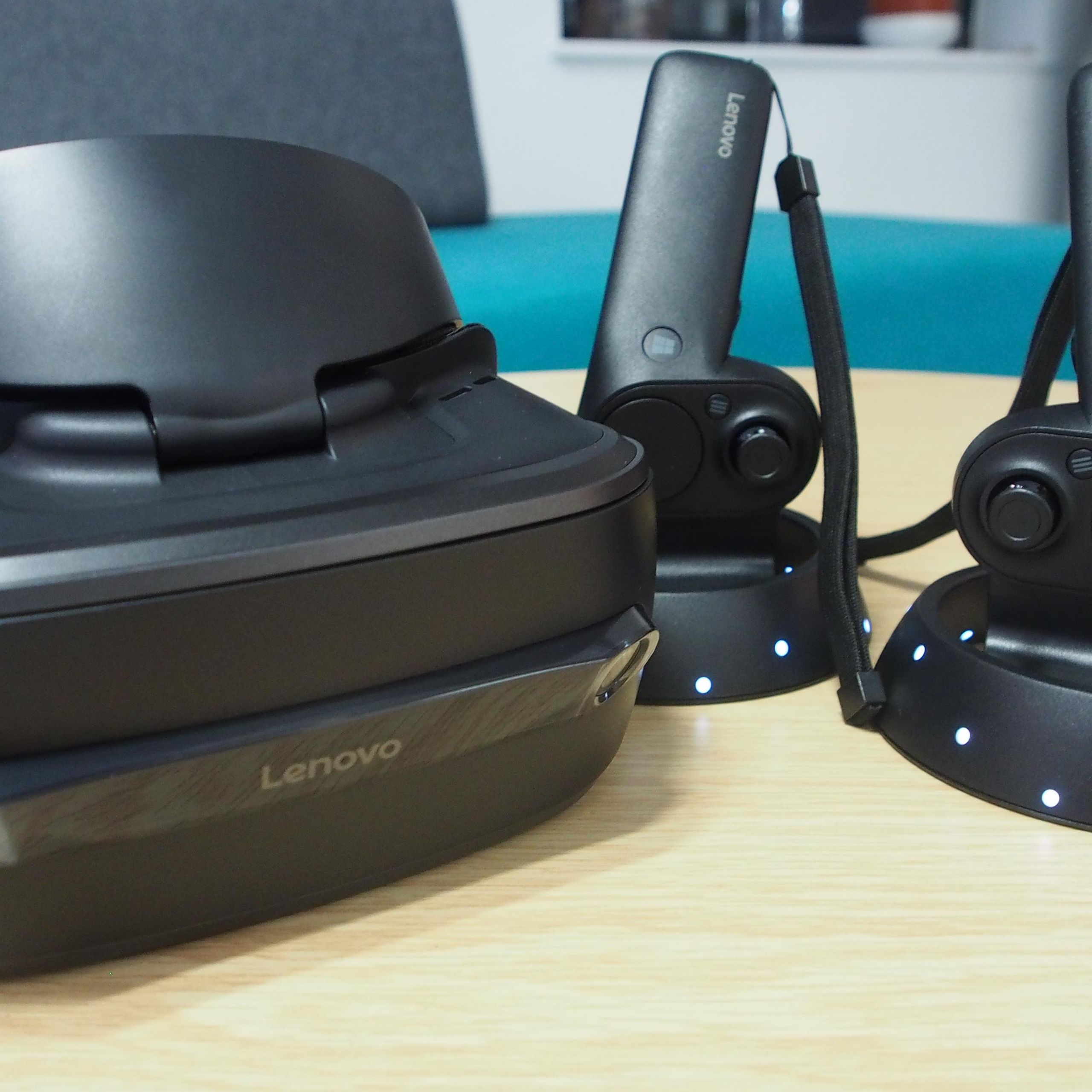 Lenovo Explorer review | TechRadar