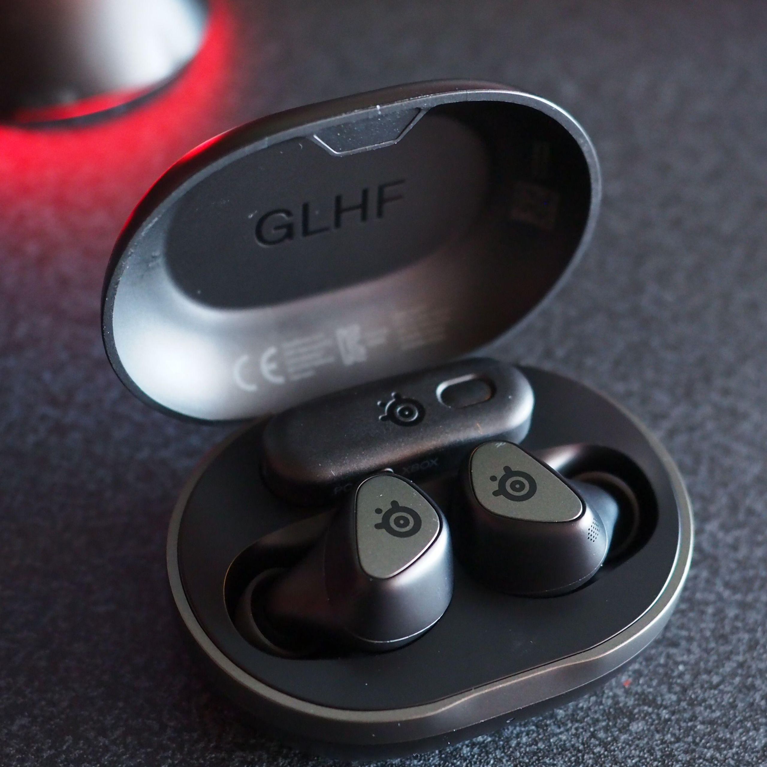 ⭐︎中古品⭐︎SteelSeries Arctis Gamebuds Amazon.com: SteelSeries Arctis GameBuds for PlayStation/PC/Switch