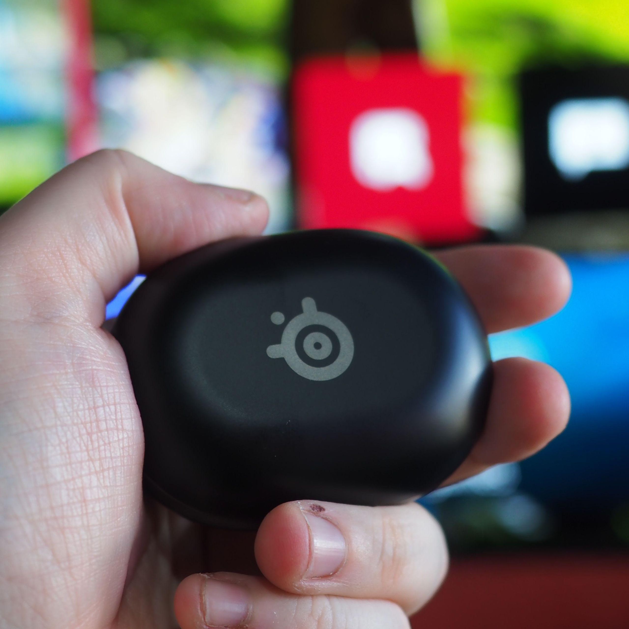 SteelSeries Arctis Gamebuds review: Way better than your AirPods