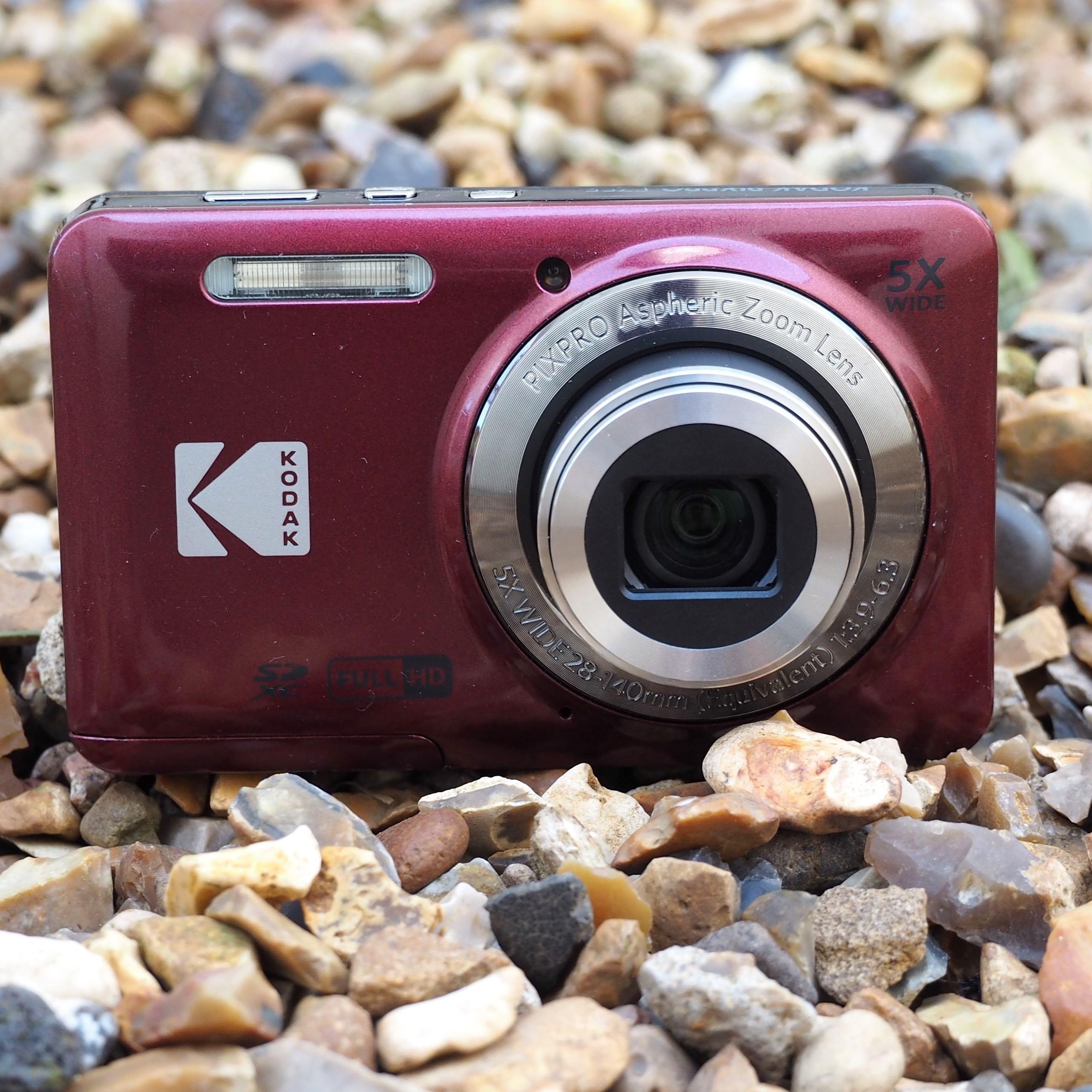This compact camera outsold 102MP powerhouses in 2025, was