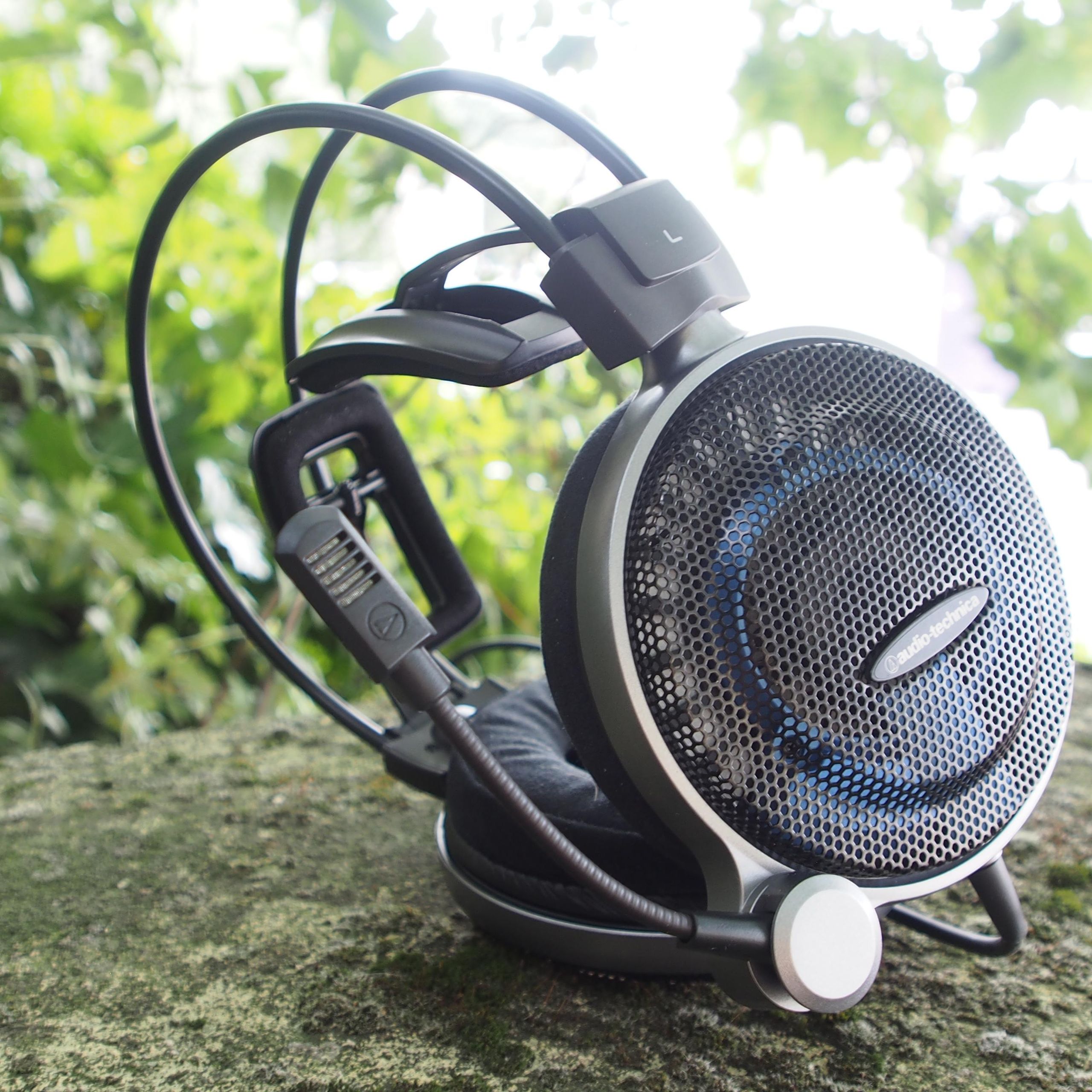 Audio-Technica ATH-ADG1X Open Air Gaming Headset review | TechRadar