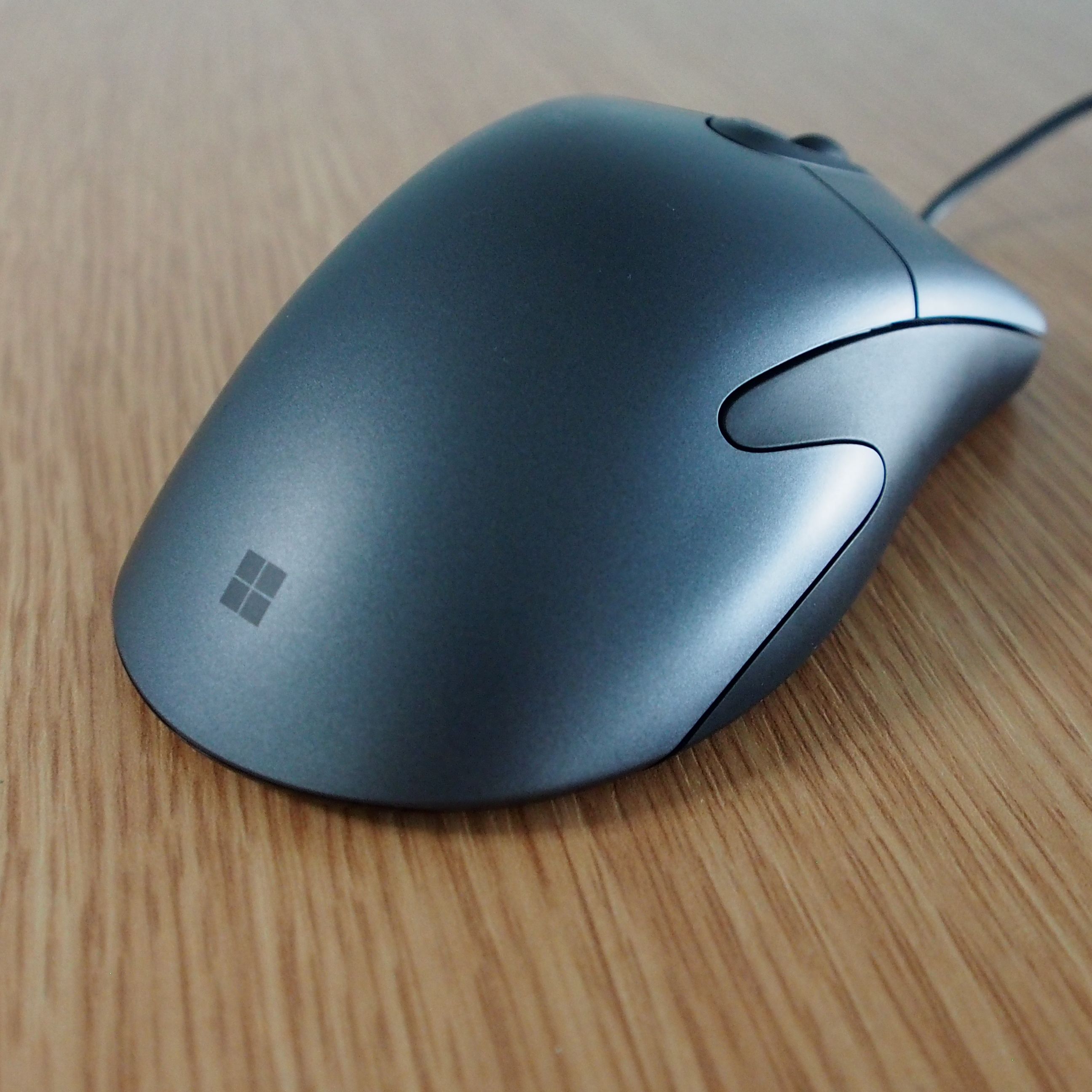 Microsoft Classic IntelliMouse 本体 復刻版マウス「Microsoft Classic Intellimouse」をレビューして