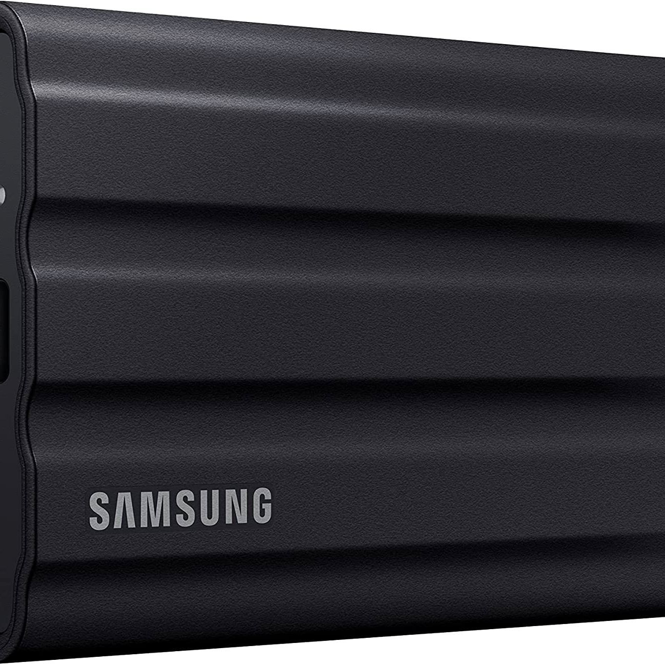 SAMSUNG Portable SSD T7 1TB 新品未使用 SAMSUNG Samsung｜サムスン ポータブルSSD スタンダードモデル