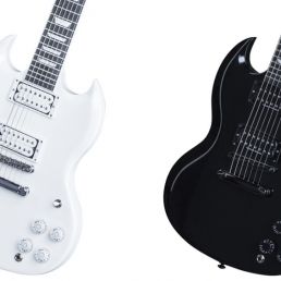 Gibson unveils 16 new Limited Run guitars, including seven-string