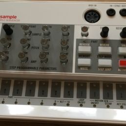 In pictures: Korg Volca sample unboxed | MusicRadar