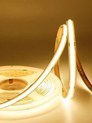 Axmotut Cob LED Strip Light