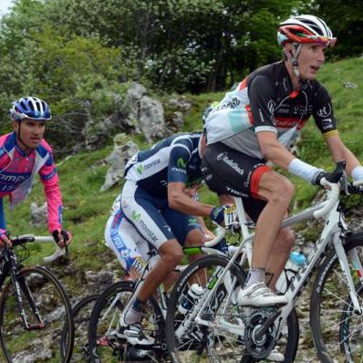Andy Schleck abandons Criterium du Dauphine | Cyclingnews