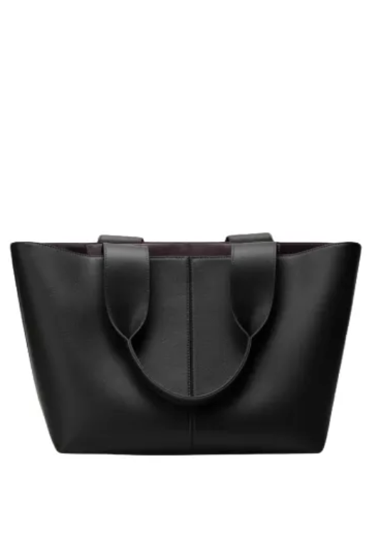 Freja New York, Lafayette Tote - Black