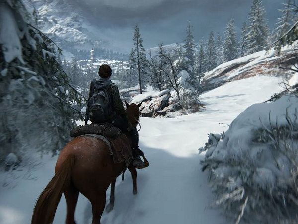 The Last of Us Part 2 was the most downloaded PS4 game in June 2020 |  Android Central