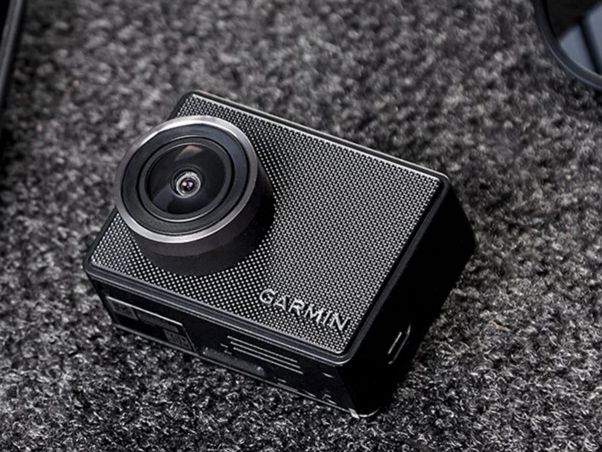 Garmin Dash Cam 47 review | T3