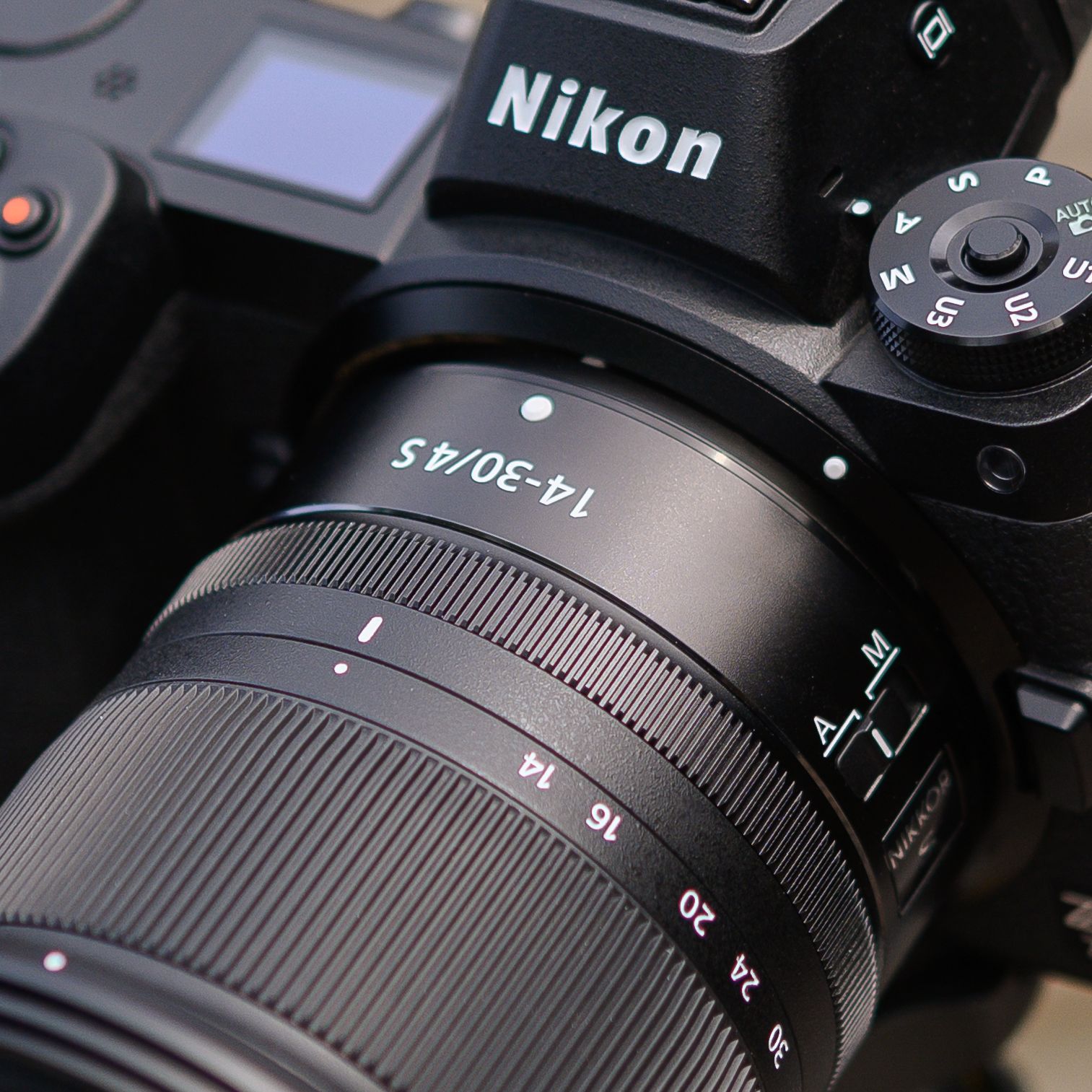 Nikon NIKKOR Z 14-30mm f/4 S review | TechRadar