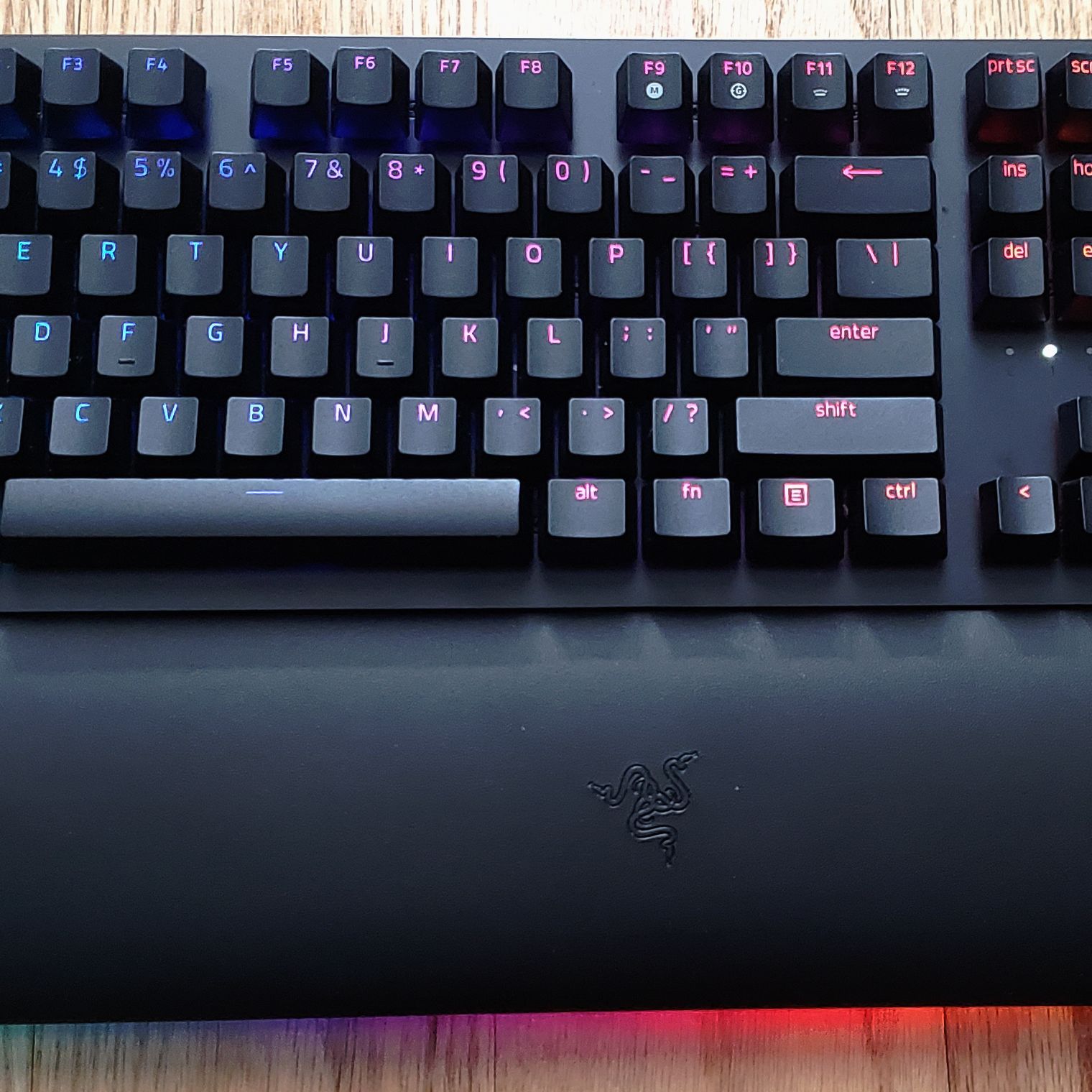 Razer Huntsman V2 Analog Keyboard Review: Pressure-Sensitive Swank
