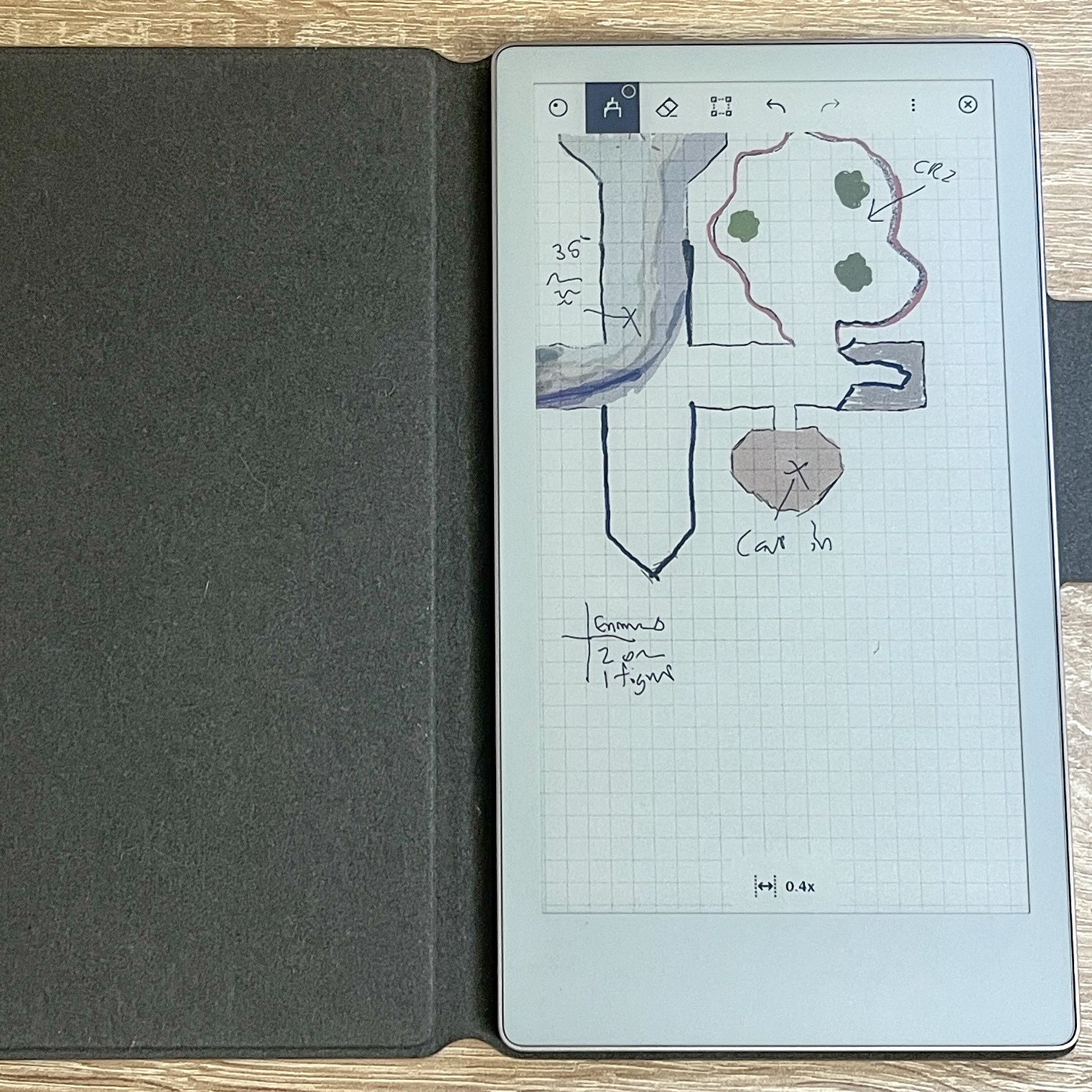 ReMarkable Paper Pro Move review: E-paper in your pocket | Tom's Guide
