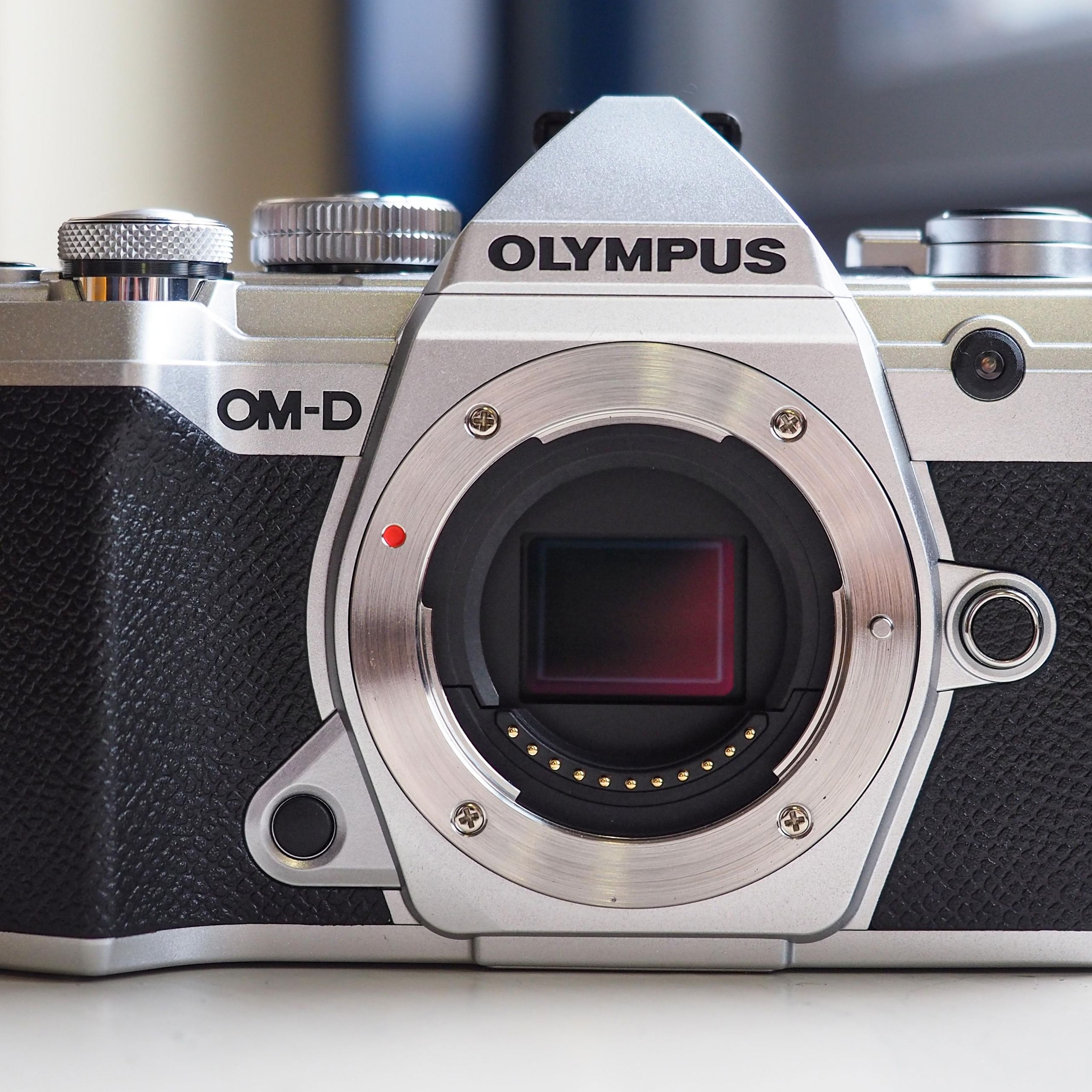 OLYMPUS　OMD E-M5mk3 Olympus OM-D E-M5 Mark III Review | PCMag