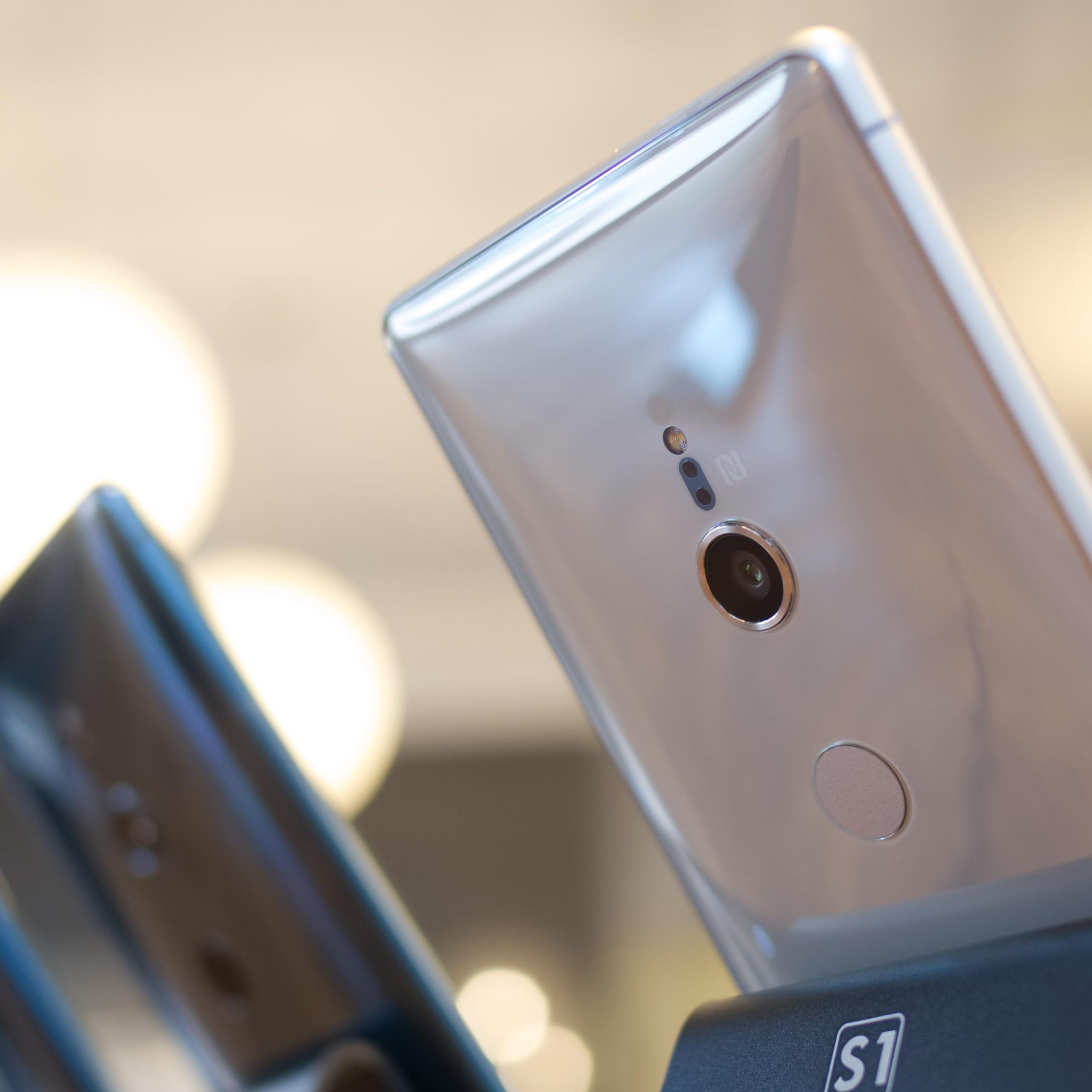 Sony unconvincingly tries to explain why it ditched the 3.5mm