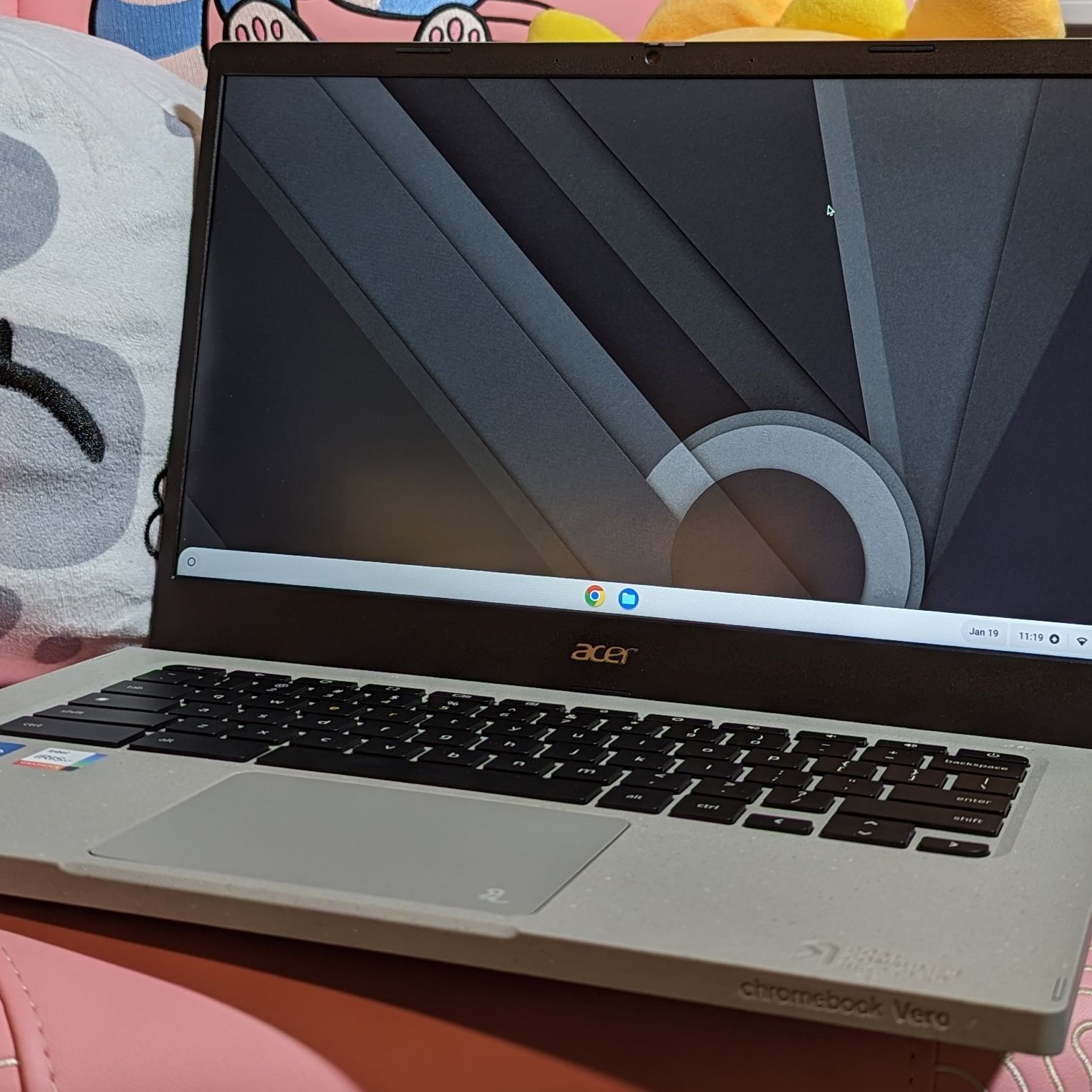 Acer Chromebook Vero 514 review | Laptop Mag