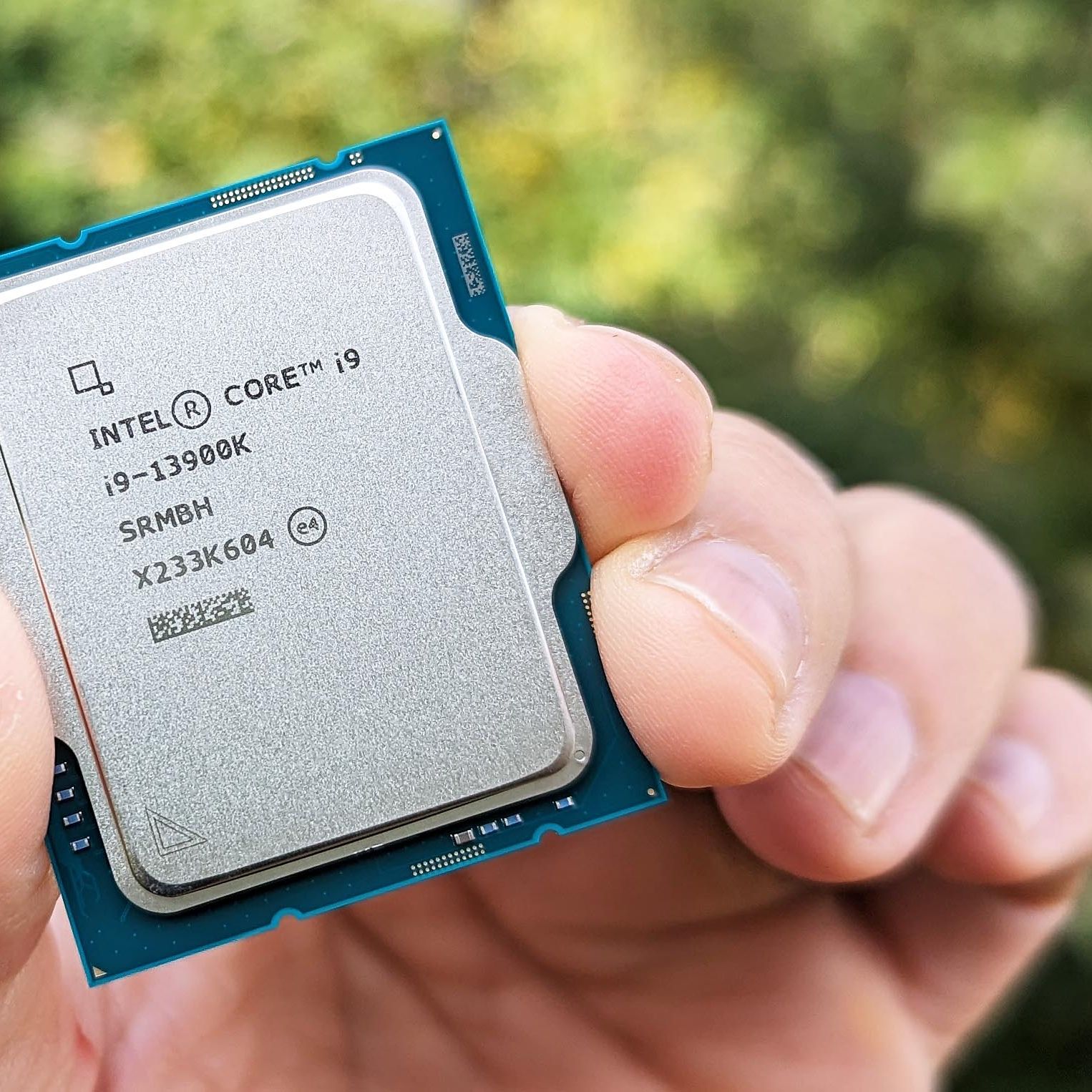 Intel Core i9-13900K review: Cheaper and often faster, Intel