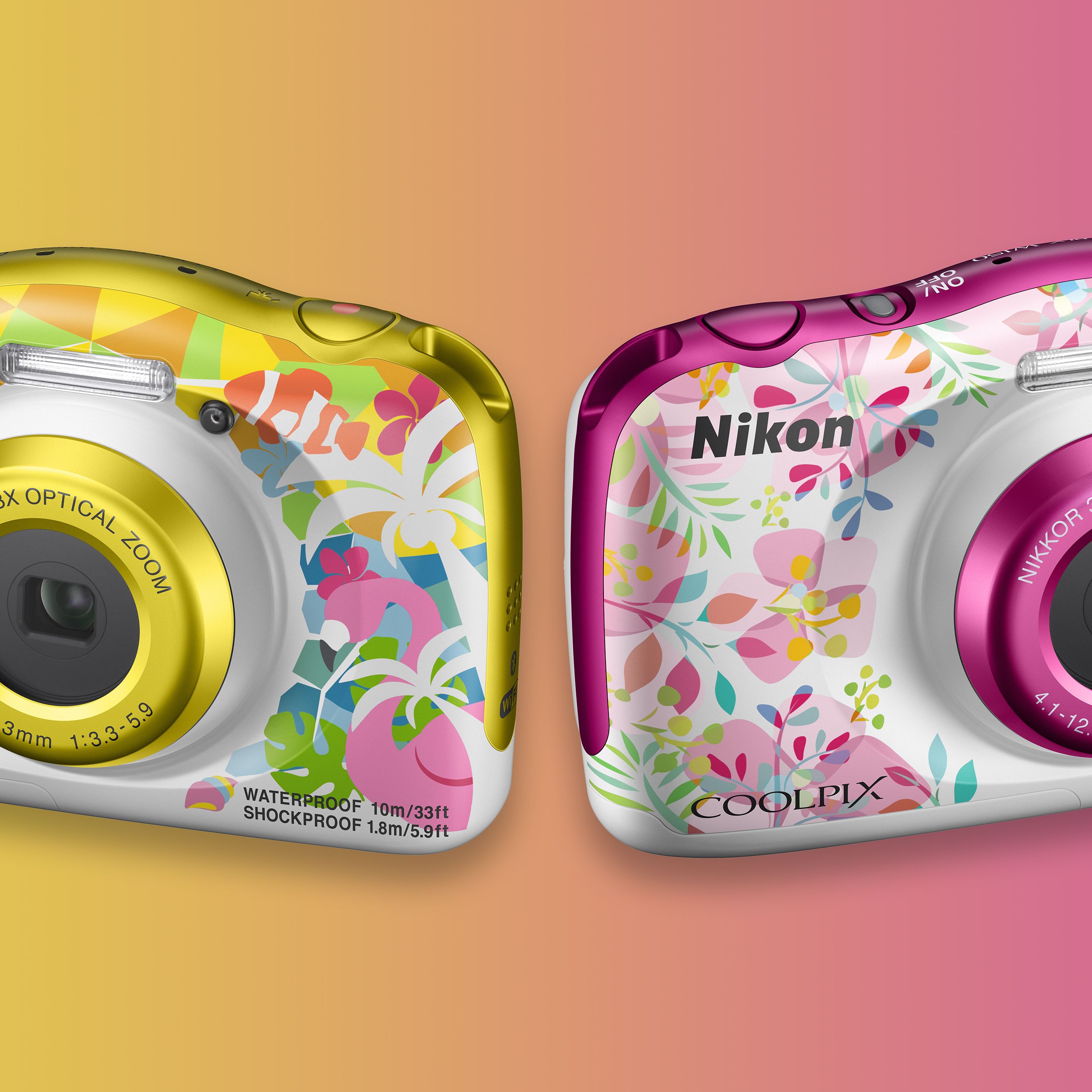 The best Nikon Coolpix W150 prices and deals | Digital