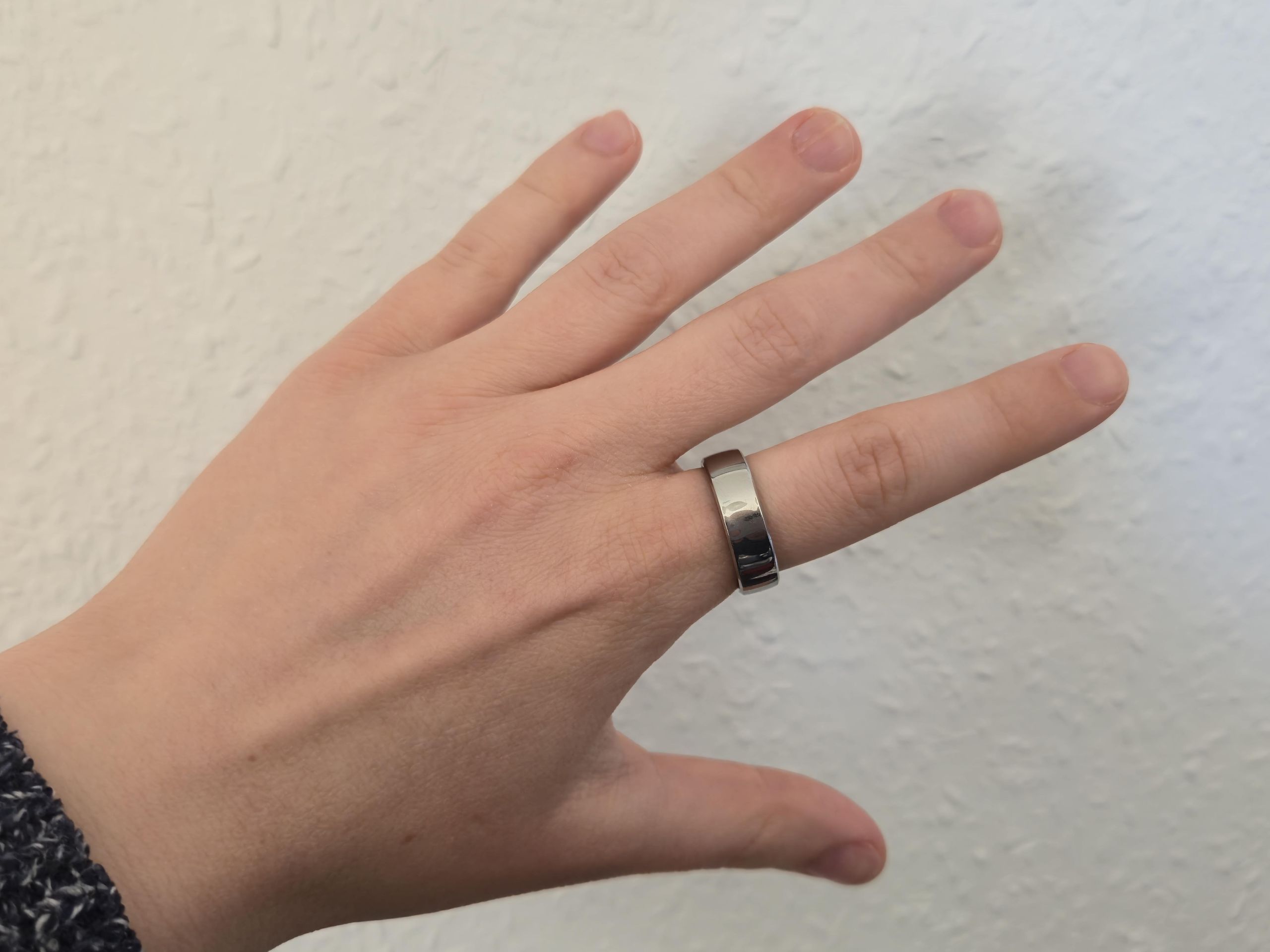 RingConn Gen 2 Air review: the perfect entry-level smart ring 