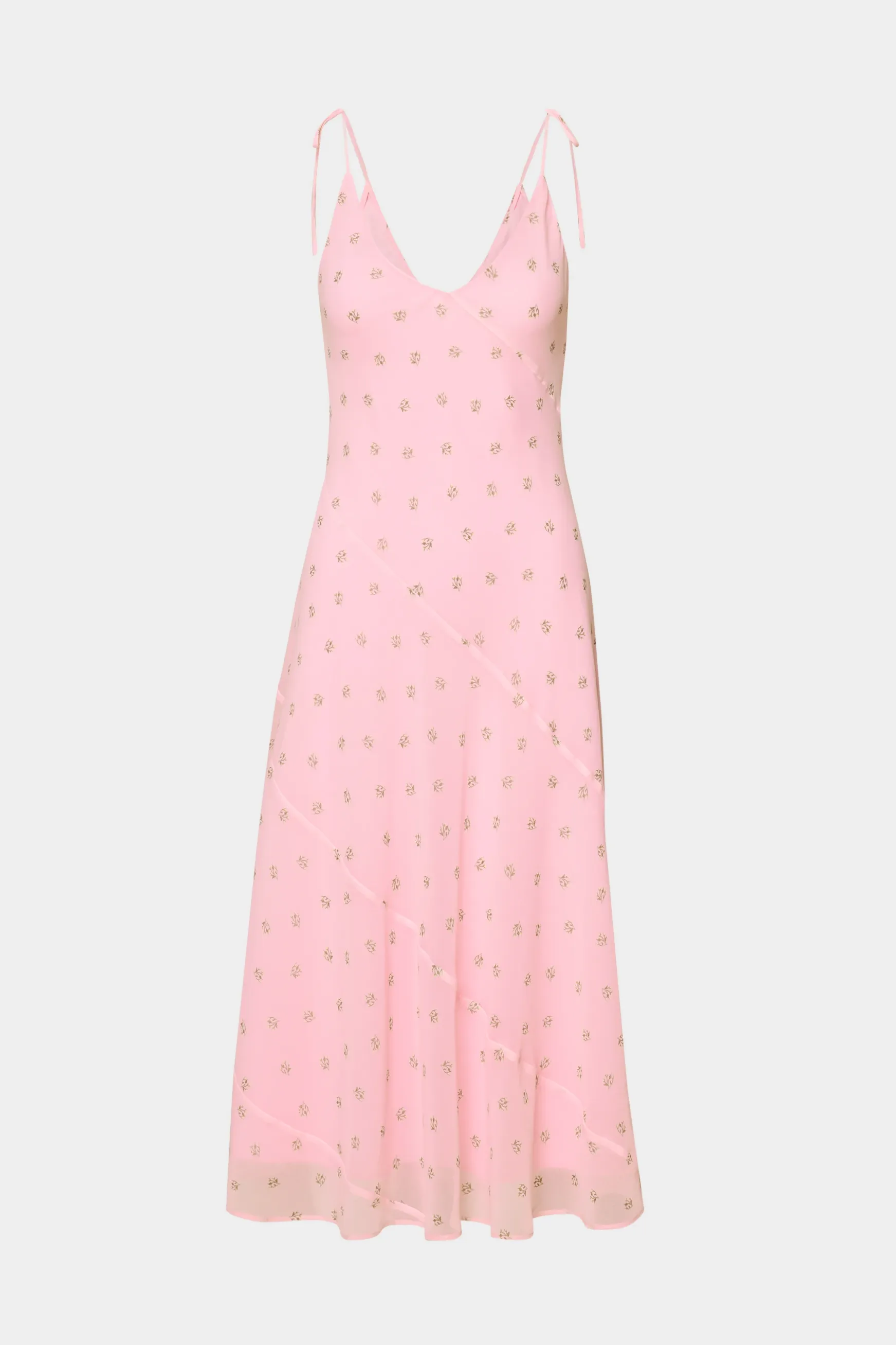 Priscilla Maxi Dress