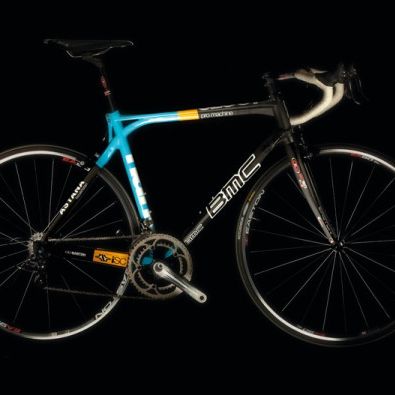 BMC promachine SLC01 53size フレーム 当時フラッグシップモデル。BMC Pro machine SLC01 フレーム