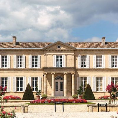 Anson: Tasting Château Branaire-Ducru | Decanter