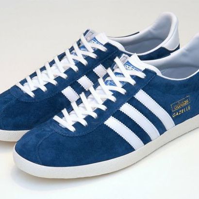 adidas gazelle silver green womens Women's adidas Originals Gazelle Bold Shoes Clear Sky