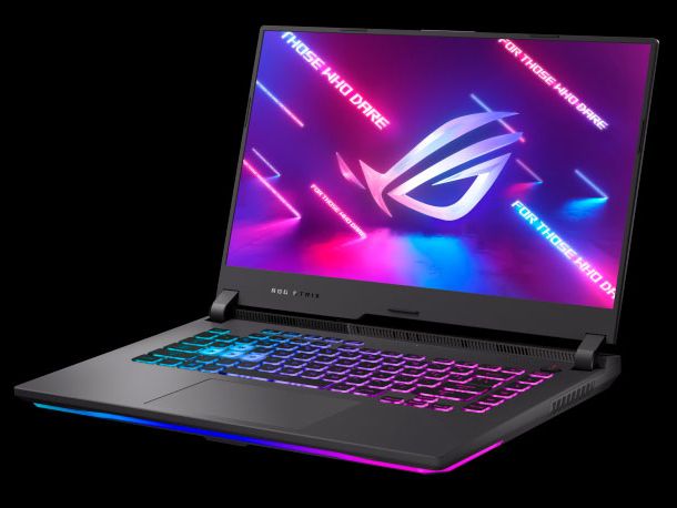 Ryzen 9 5900HX Unites With Radeon RX 6800M In The Ultimate AMD