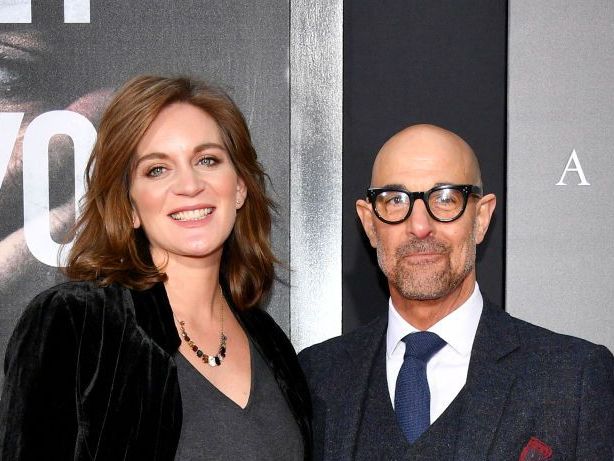emily-blunt-stanley-tucci-sister