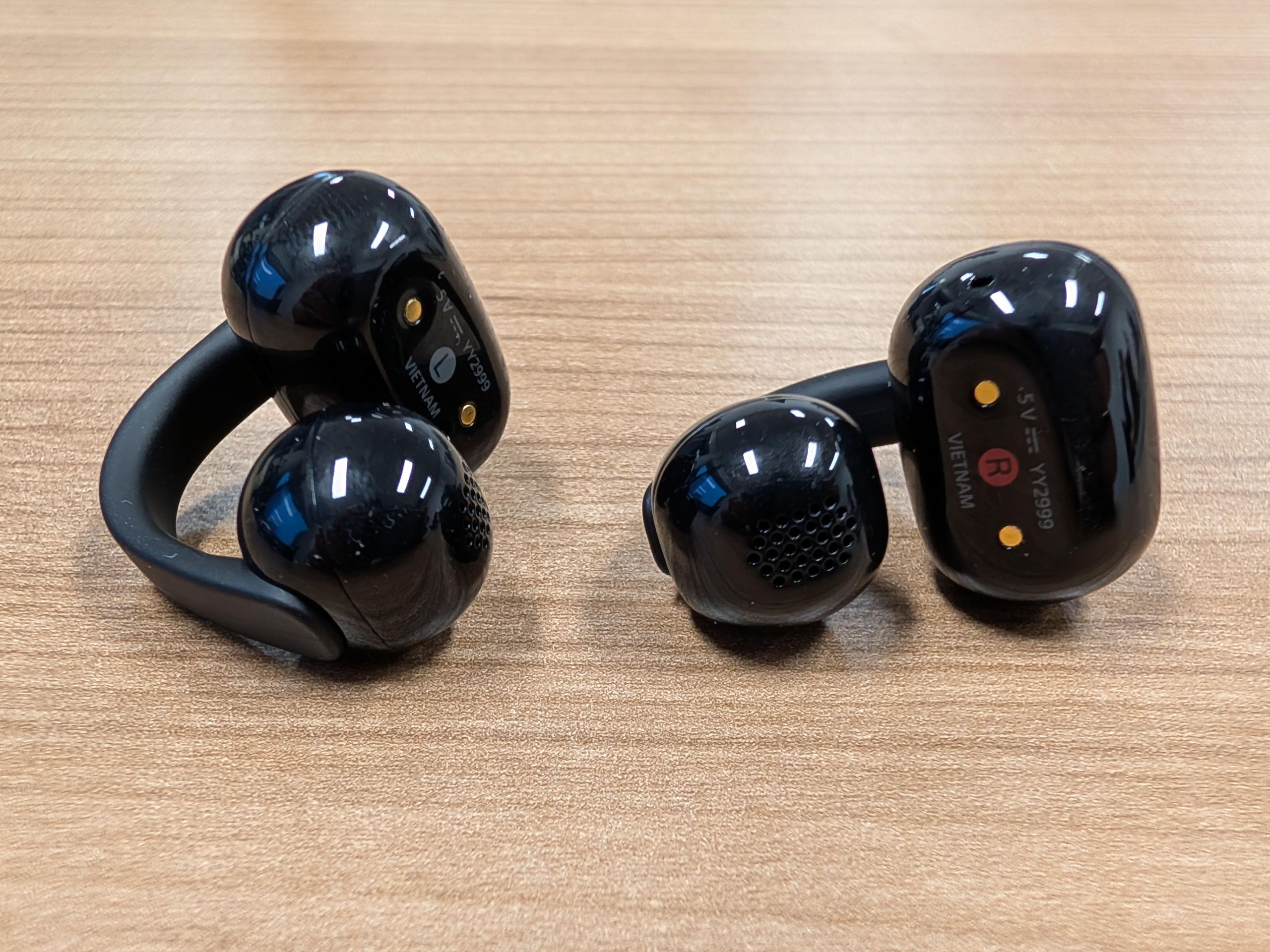 Sony LinkBuds Clip review: een serieuze poging binnen de clip-on