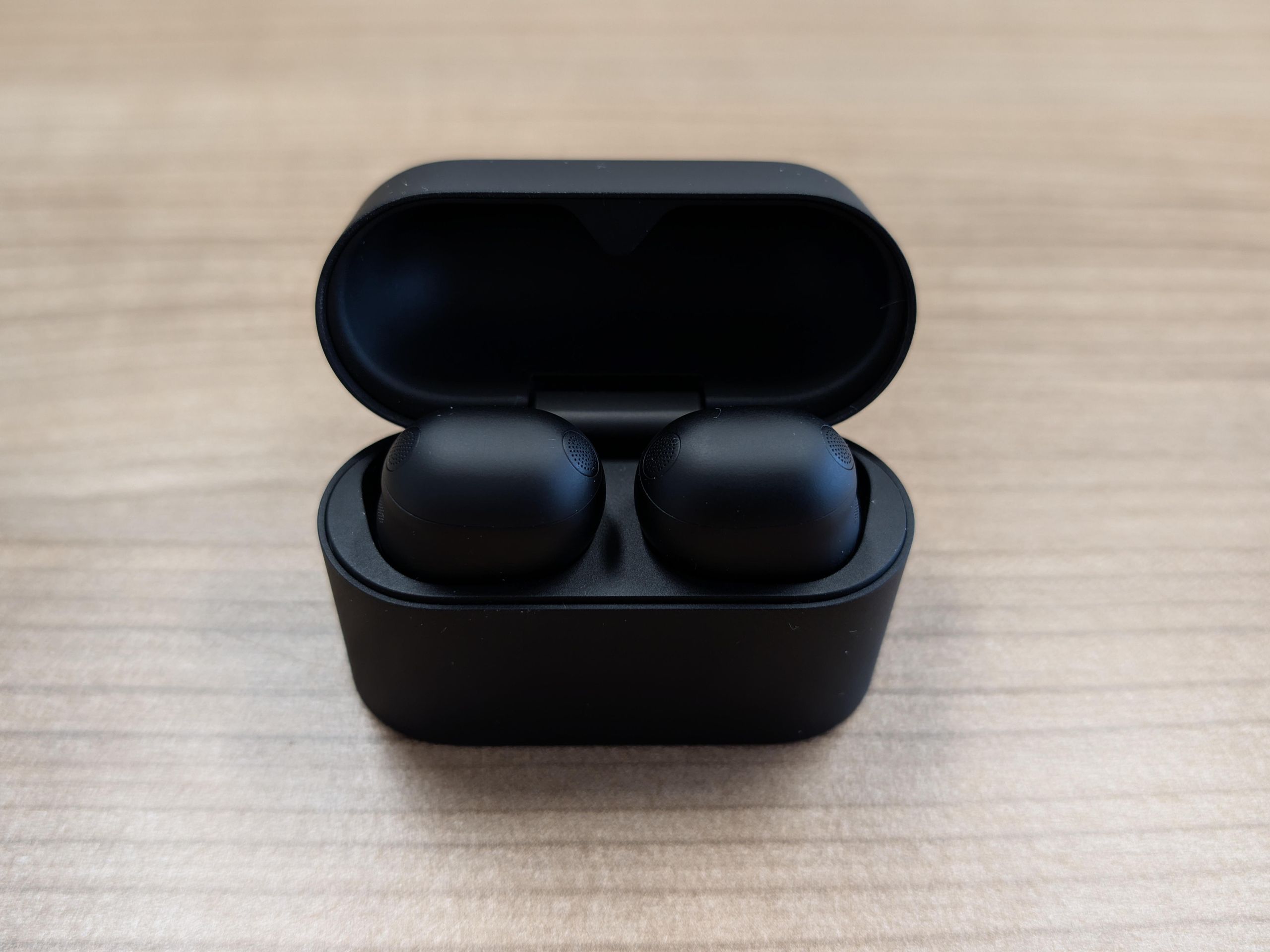 Sony WF-1000XM6 review: fantastisch geluid met minuscule