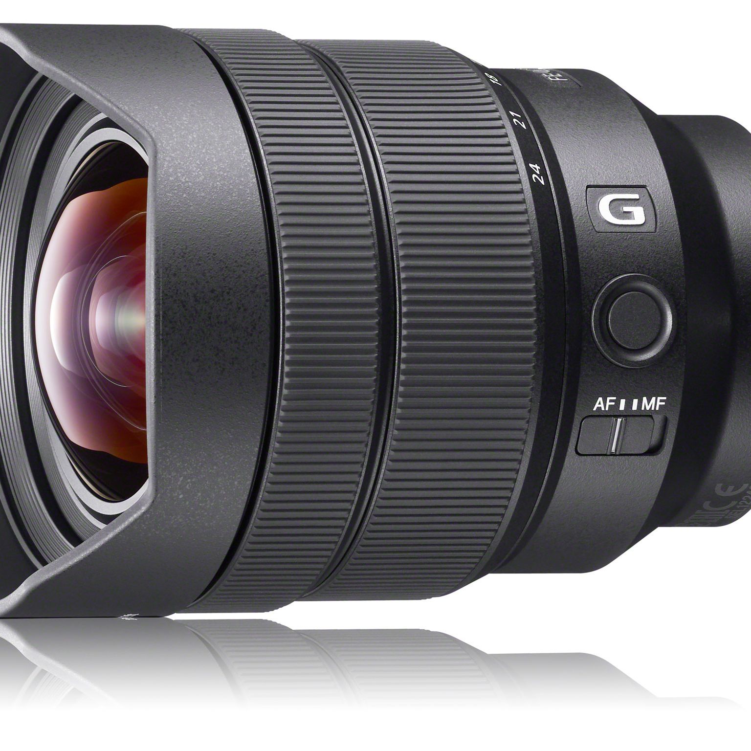 Sony FE 12-24mm f/4 G review | Digital Camera World