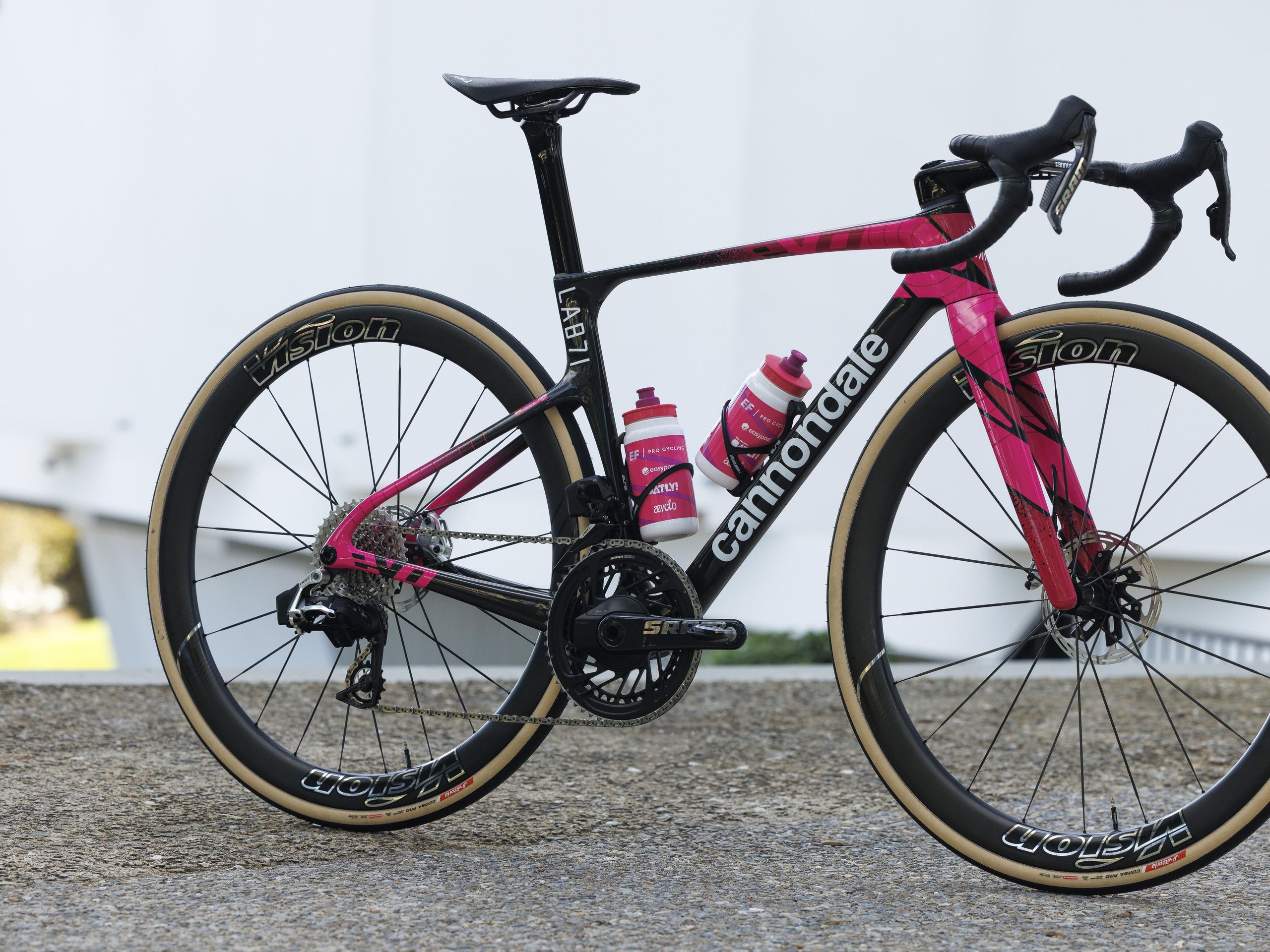 雪蕾 Cannondale SuperSix EVO Carbon A ground-up refinement' - Cannondale launches the fifth-generation