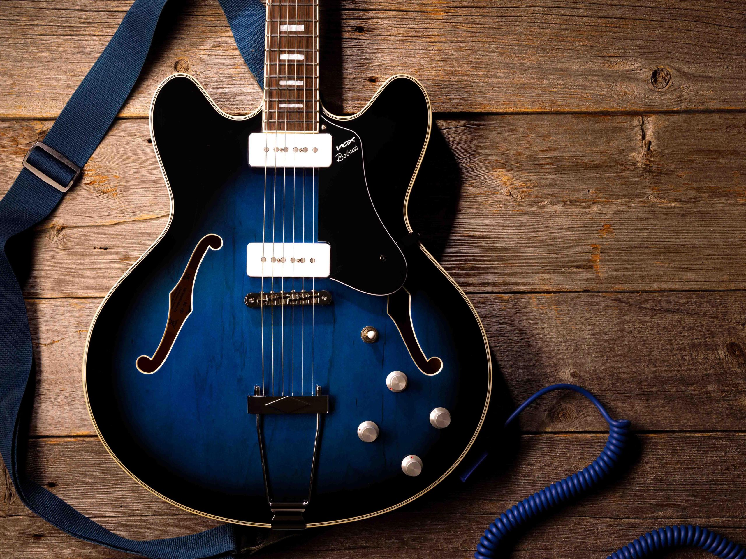 VOX Bobcat  グリーン VOX Bobcat グリーン