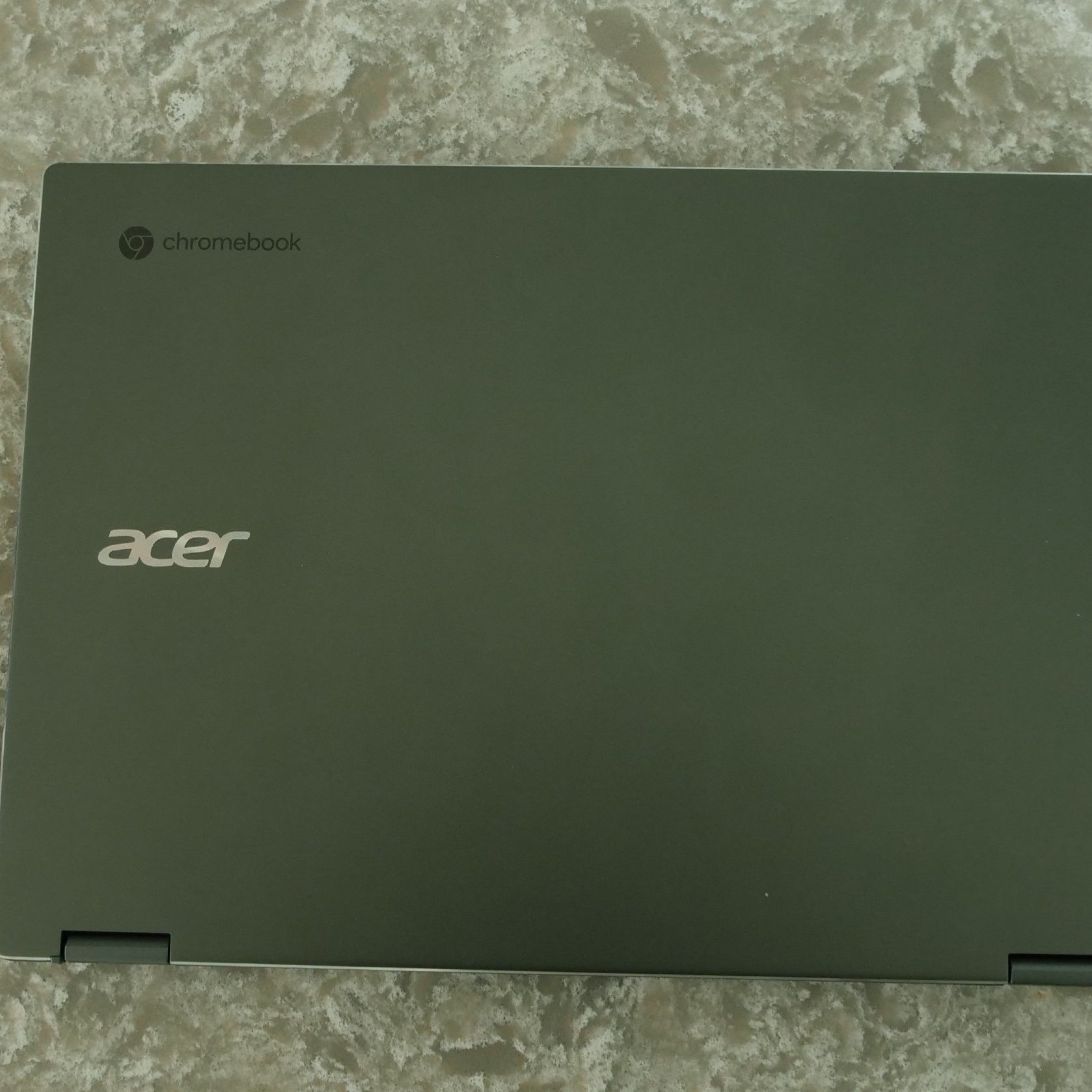 Acer Chromebook Spin 514 review | Laptop Mag